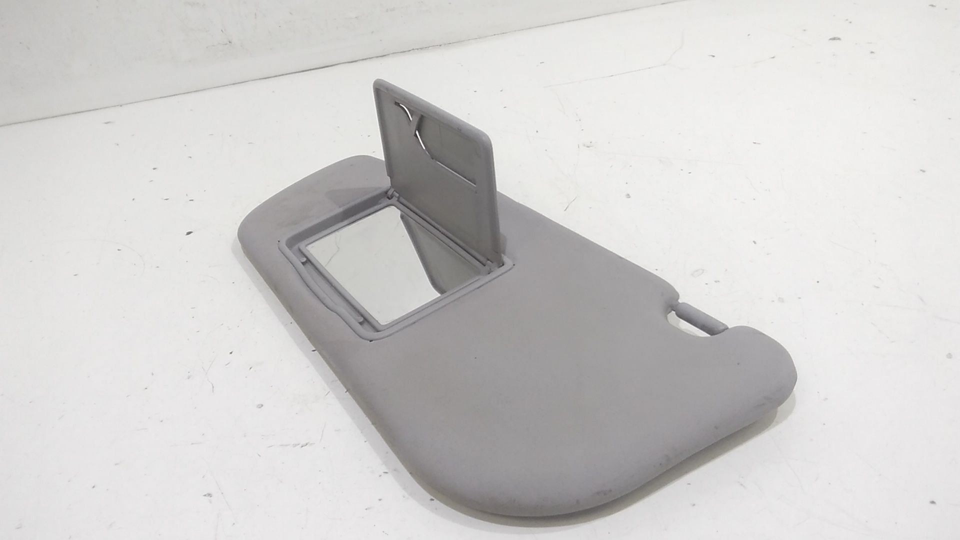 Parasole aletta anteriore Lato Guida KIA Picanto 1 Serie