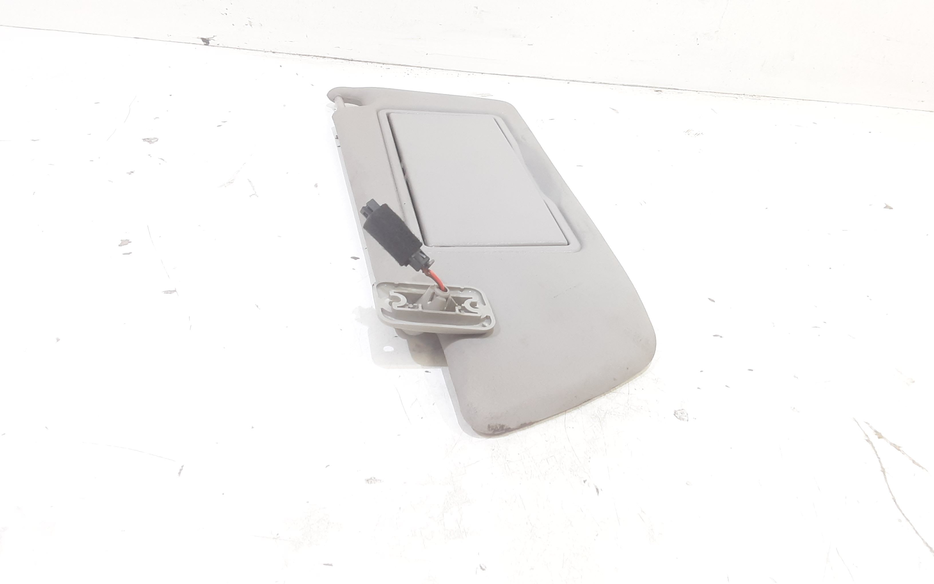 Parasole aletta anteriore Lato Guida OPEL Zafira B