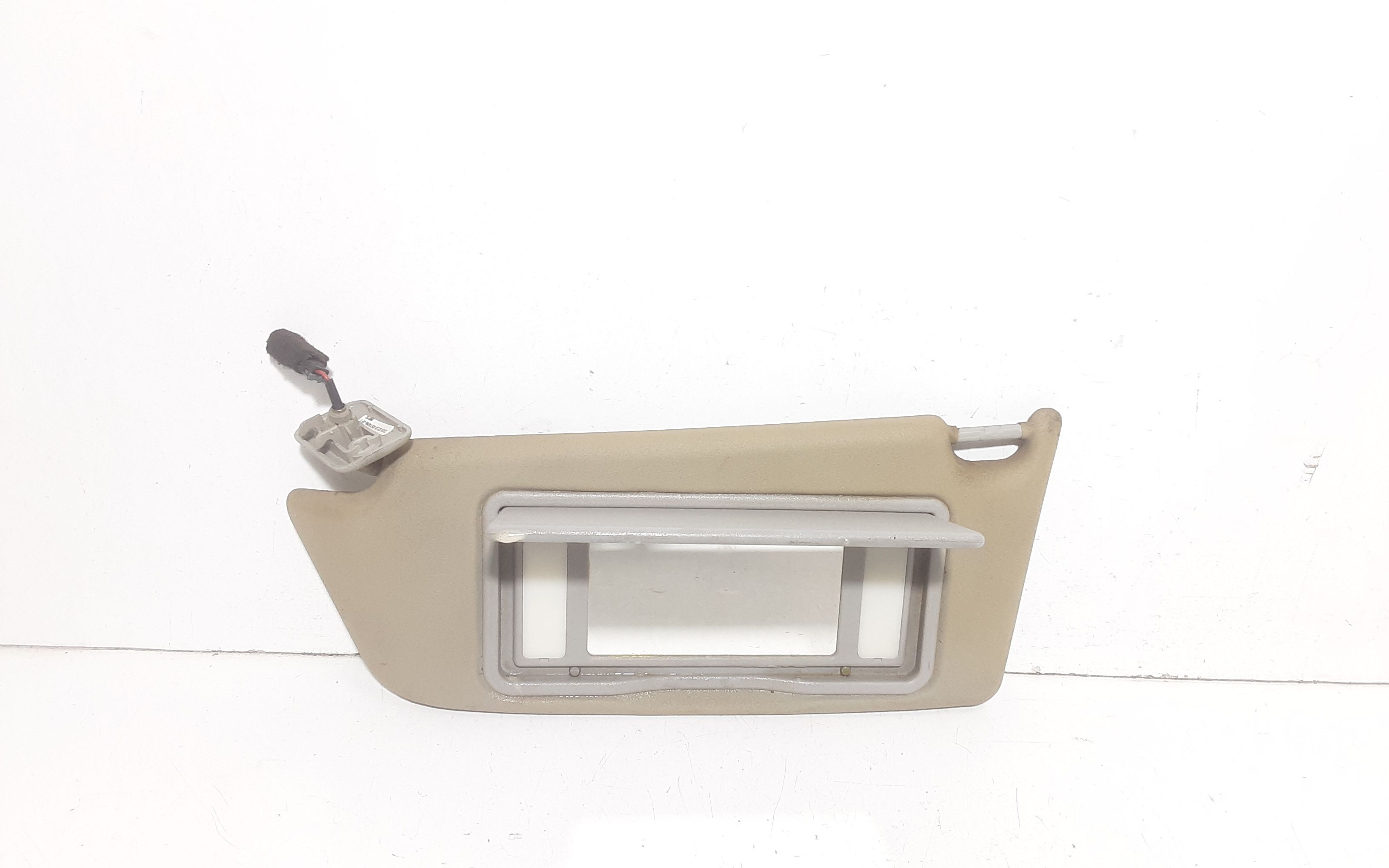 Parasole aletta anteriore Lato Guida OPEL Astra H Berlina