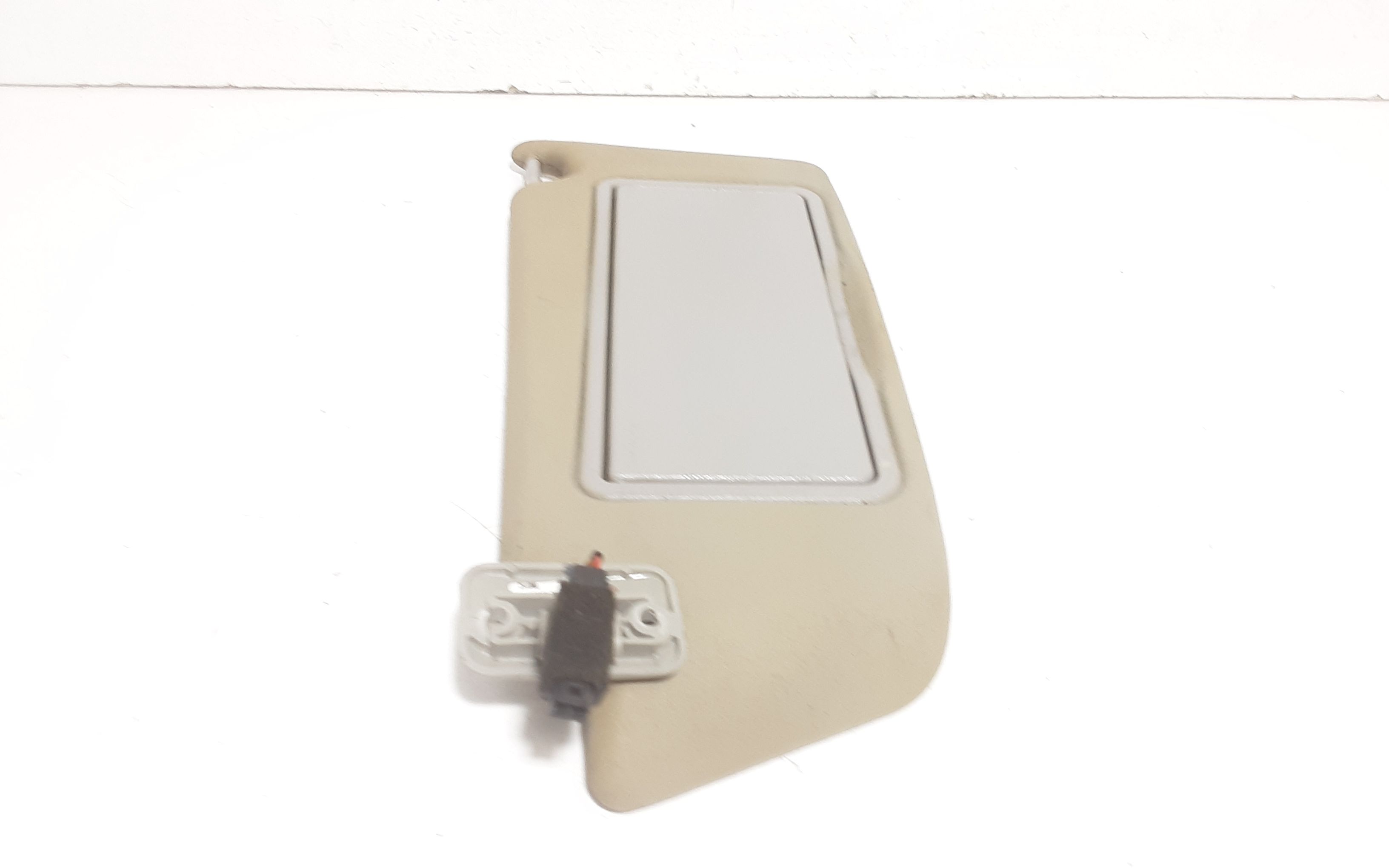 Parasole aletta anteriore Lato Guida OPEL Astra H Berlina