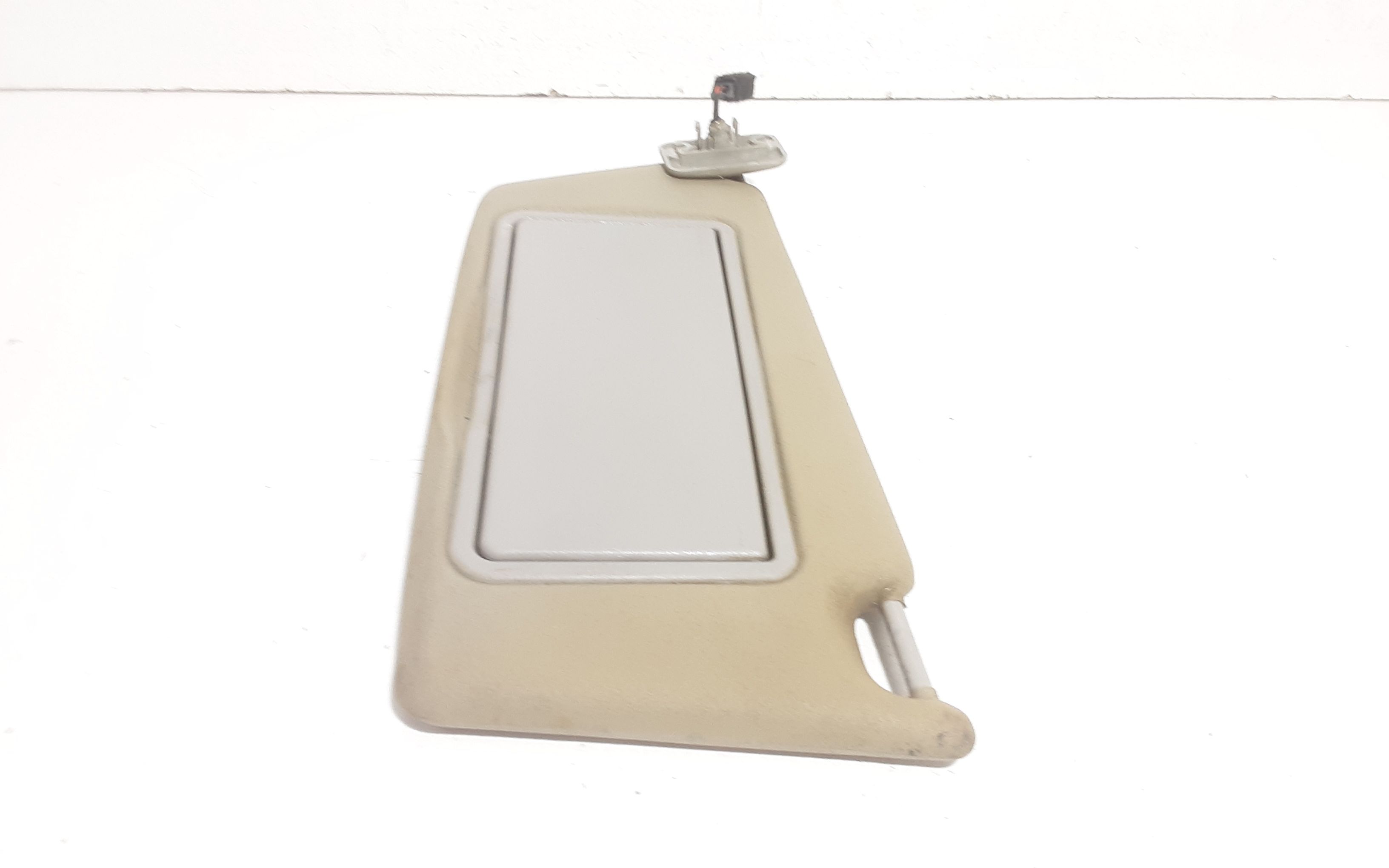 Parasole aletta anteriore Lato Guida OPEL Astra H Berlina