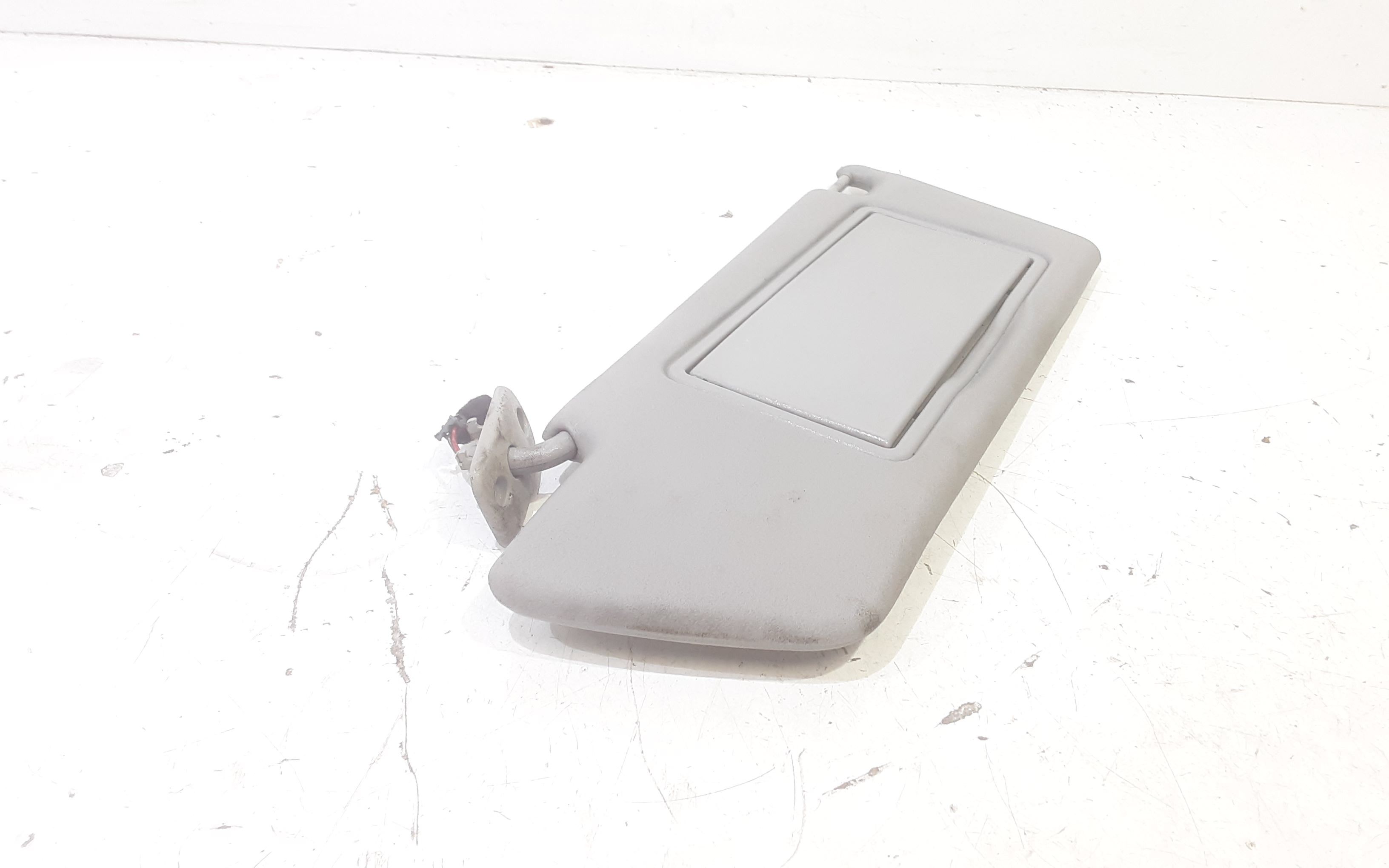 Parasole aletta anteriore Lato Guida OPEL Zafira B