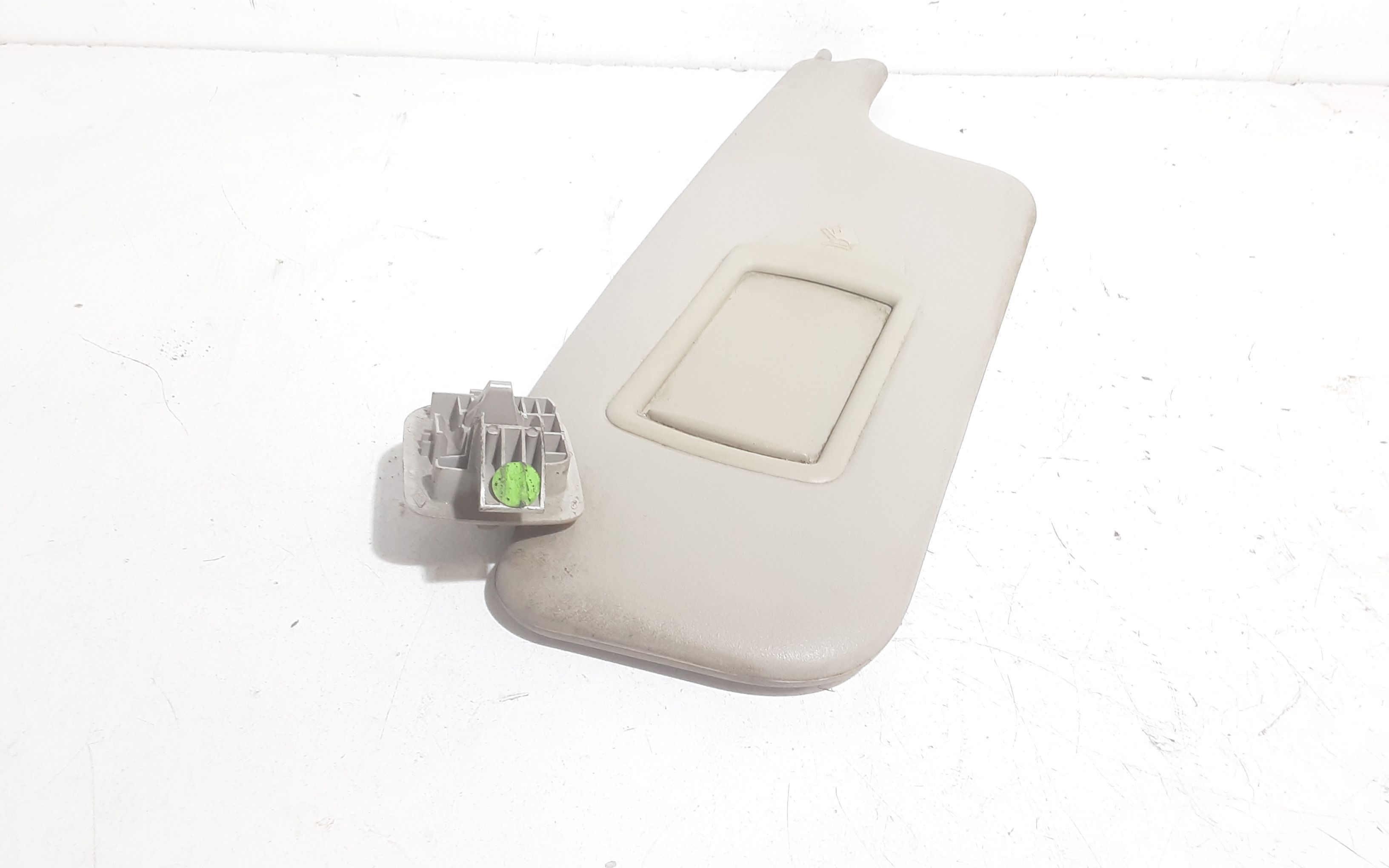 Parasole aletta anteriore Lato Guida RENAULT Megane Cabrio (02>10)