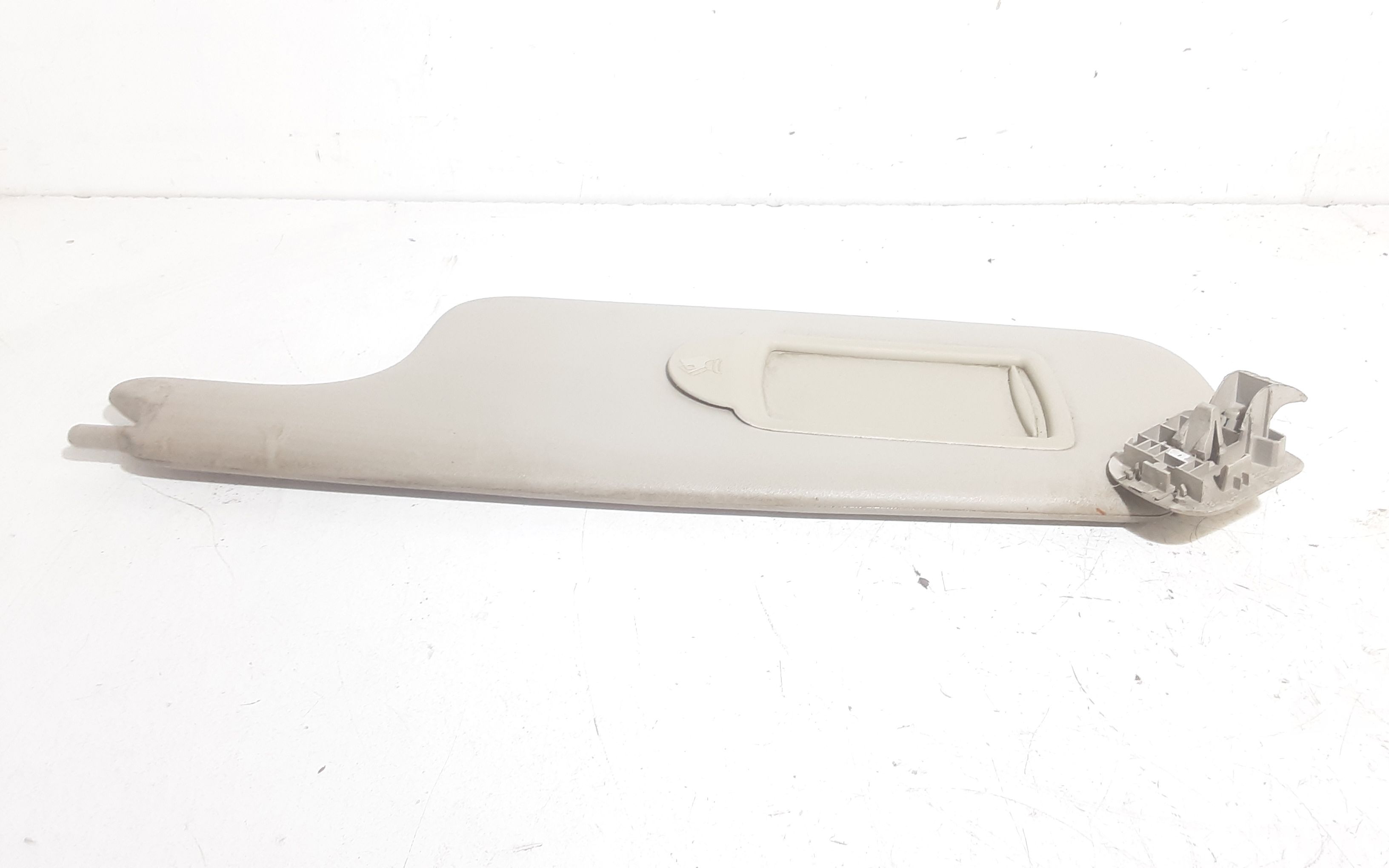 Parasole aletta anteriore Lato Guida RENAULT Megane Cabrio (02>10)