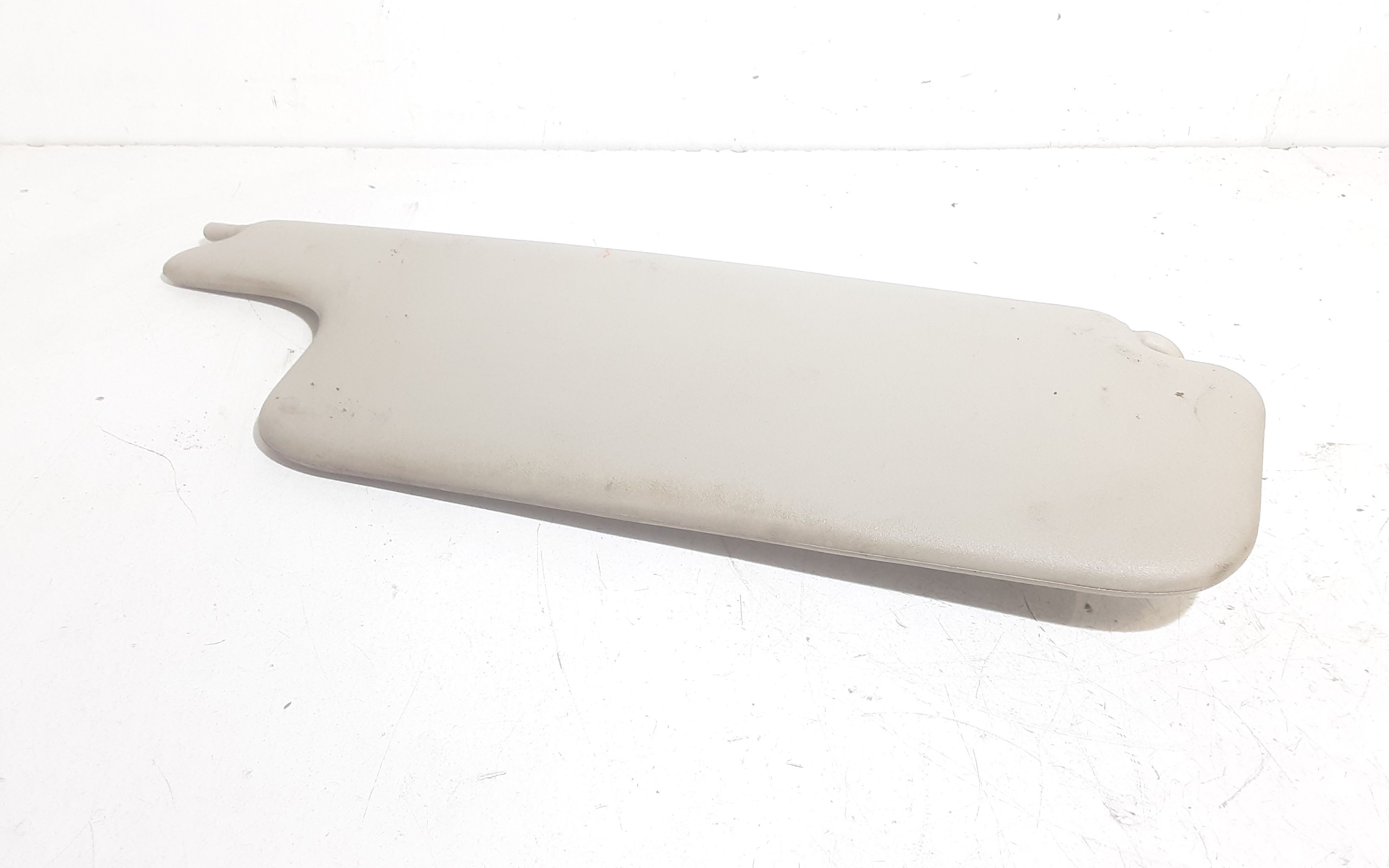 Parasole aletta anteriore Lato Guida RENAULT Megane Cabrio (02>10)