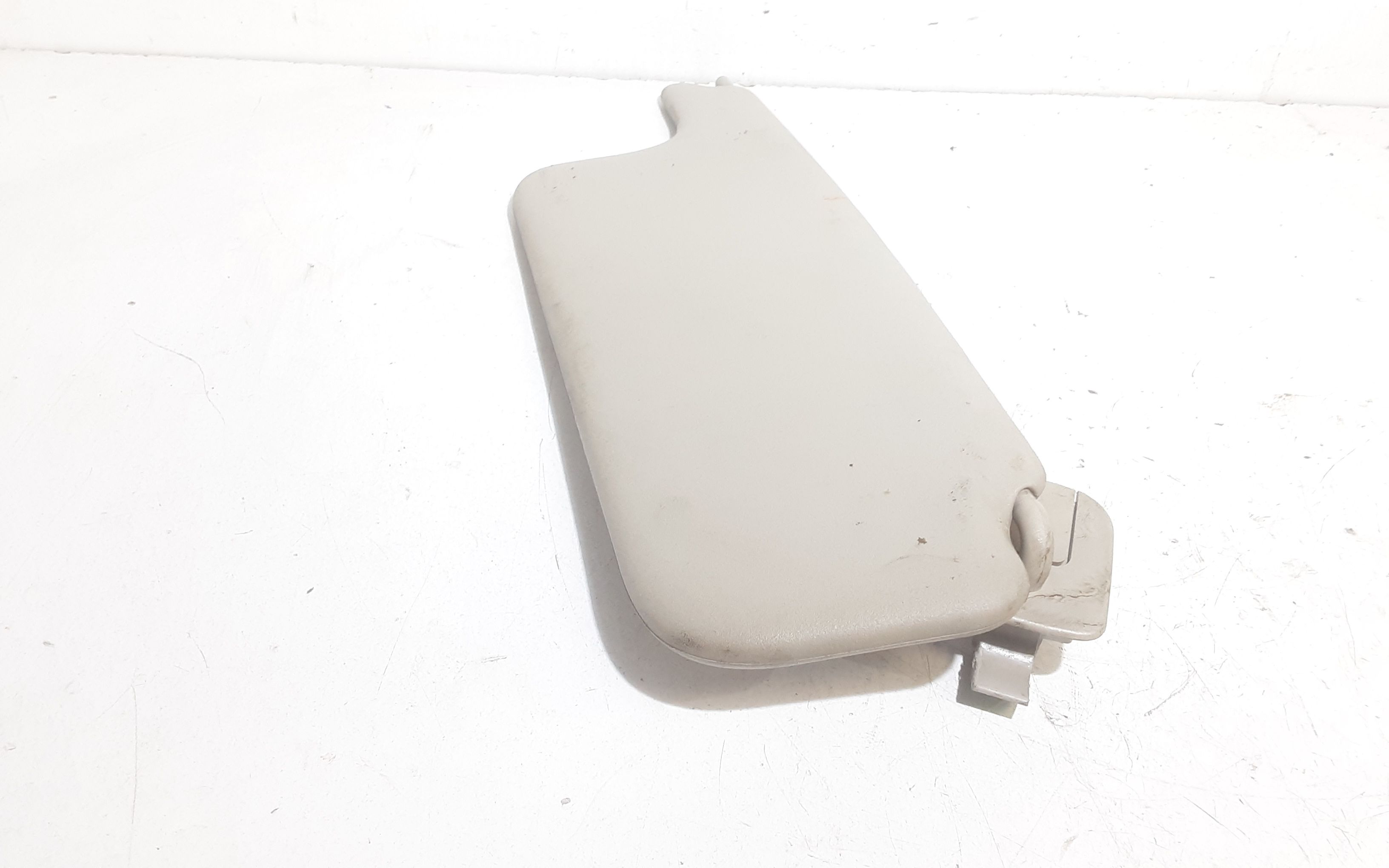 Parasole aletta anteriore Lato Guida RENAULT Megane Cabrio (02>10)