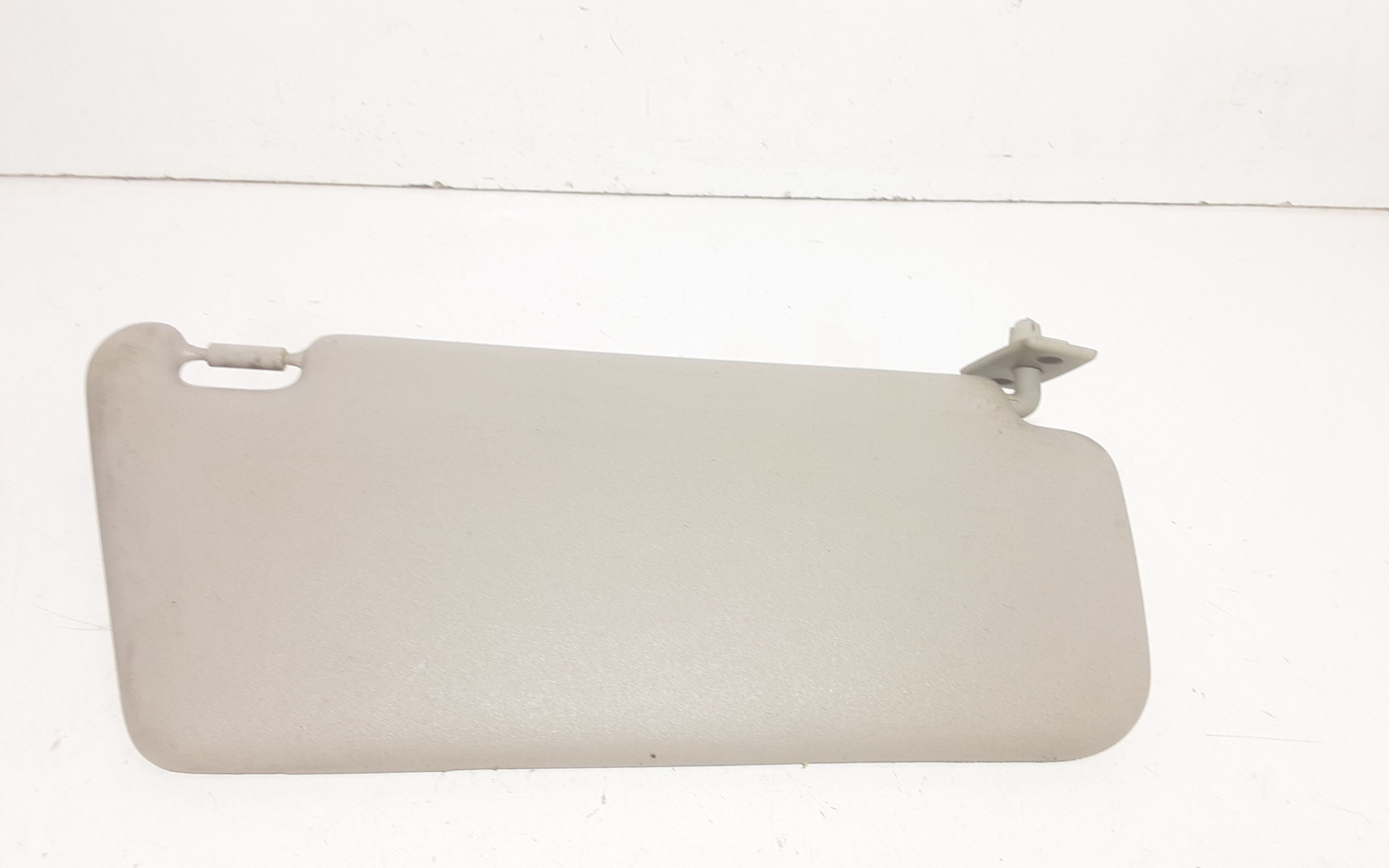 Parasole aletta anteriore Lato Guida MERCEDES Classe A W168 2 Serie