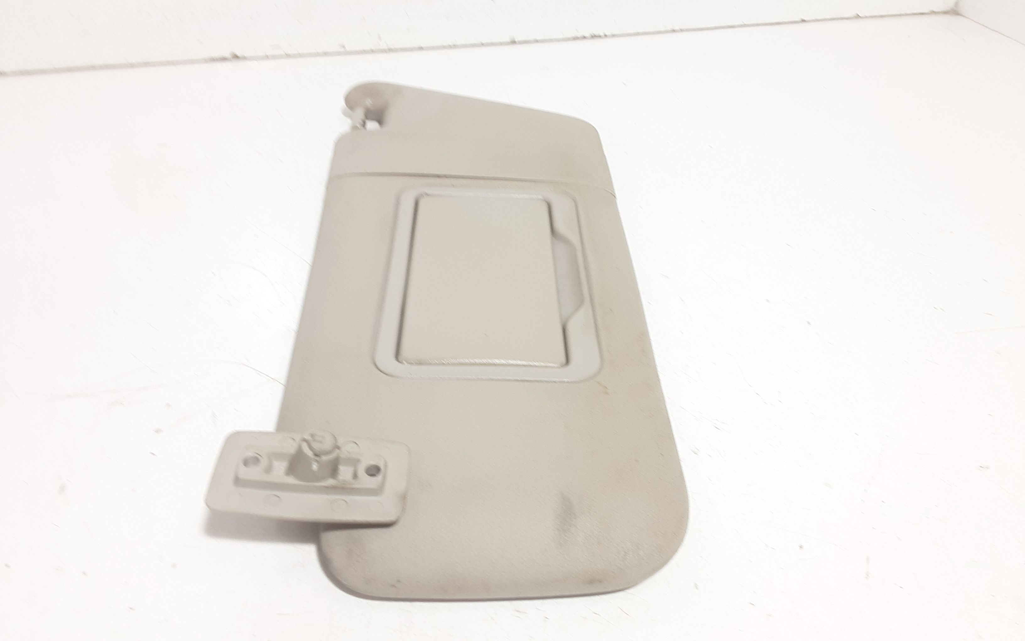 Parasole aletta anteriore Lato Guida MERCEDES Classe A W168 2 Serie