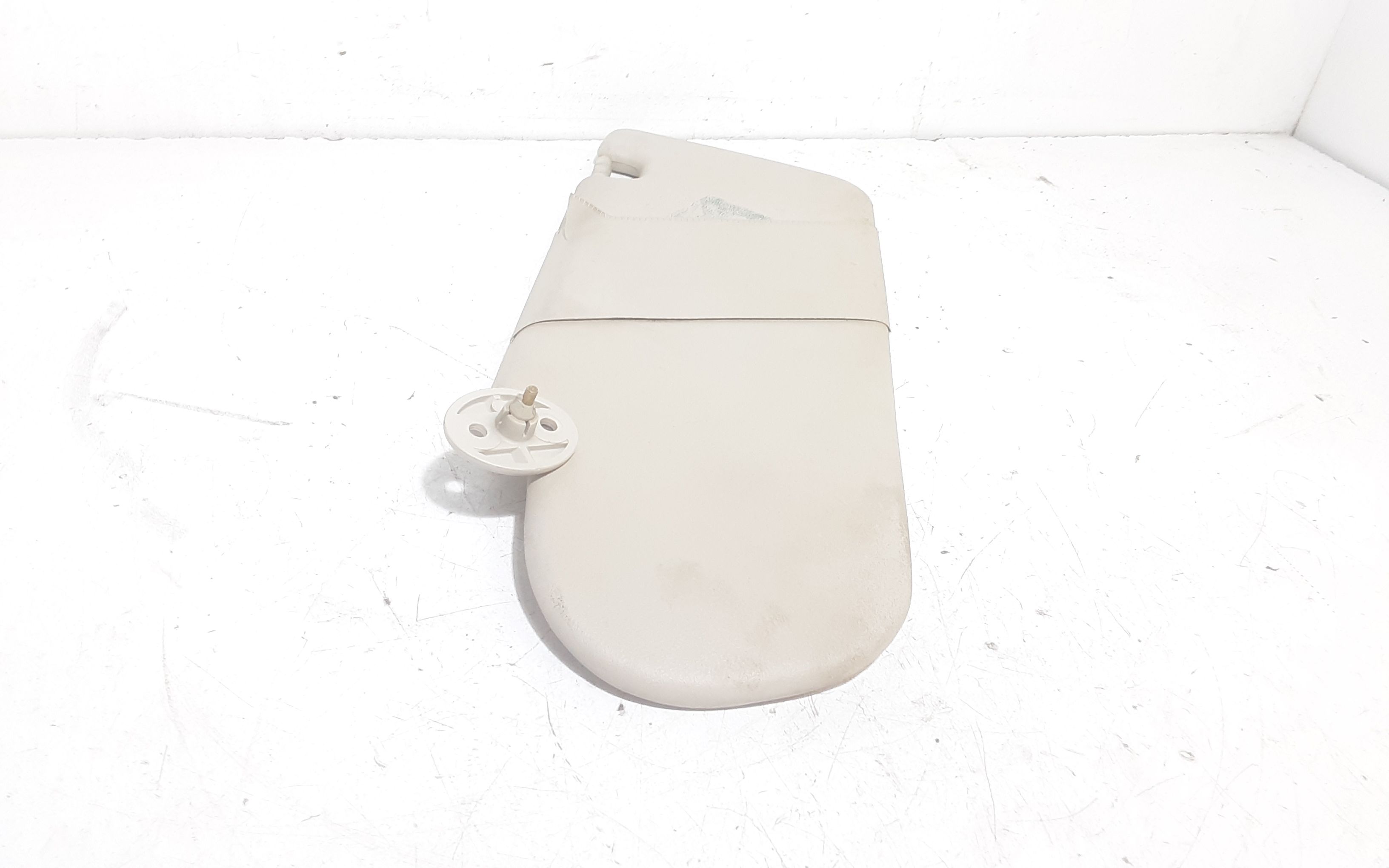 Parasole aletta anteriore Lato Guida LAND ROVER Freelander 2 Serie