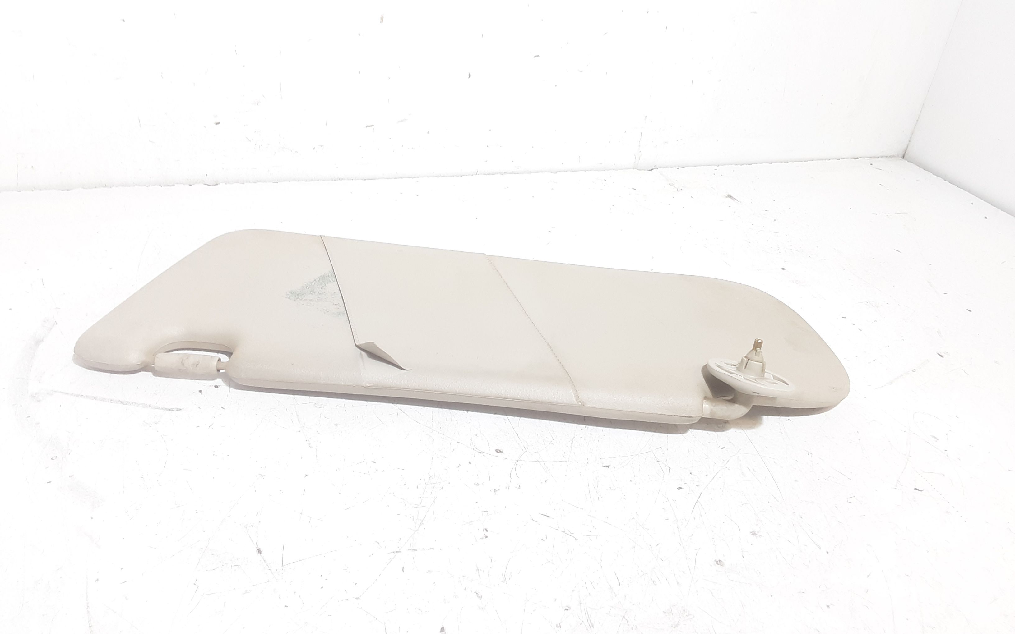 Parasole aletta anteriore Lato Guida LAND ROVER Freelander 2 Serie