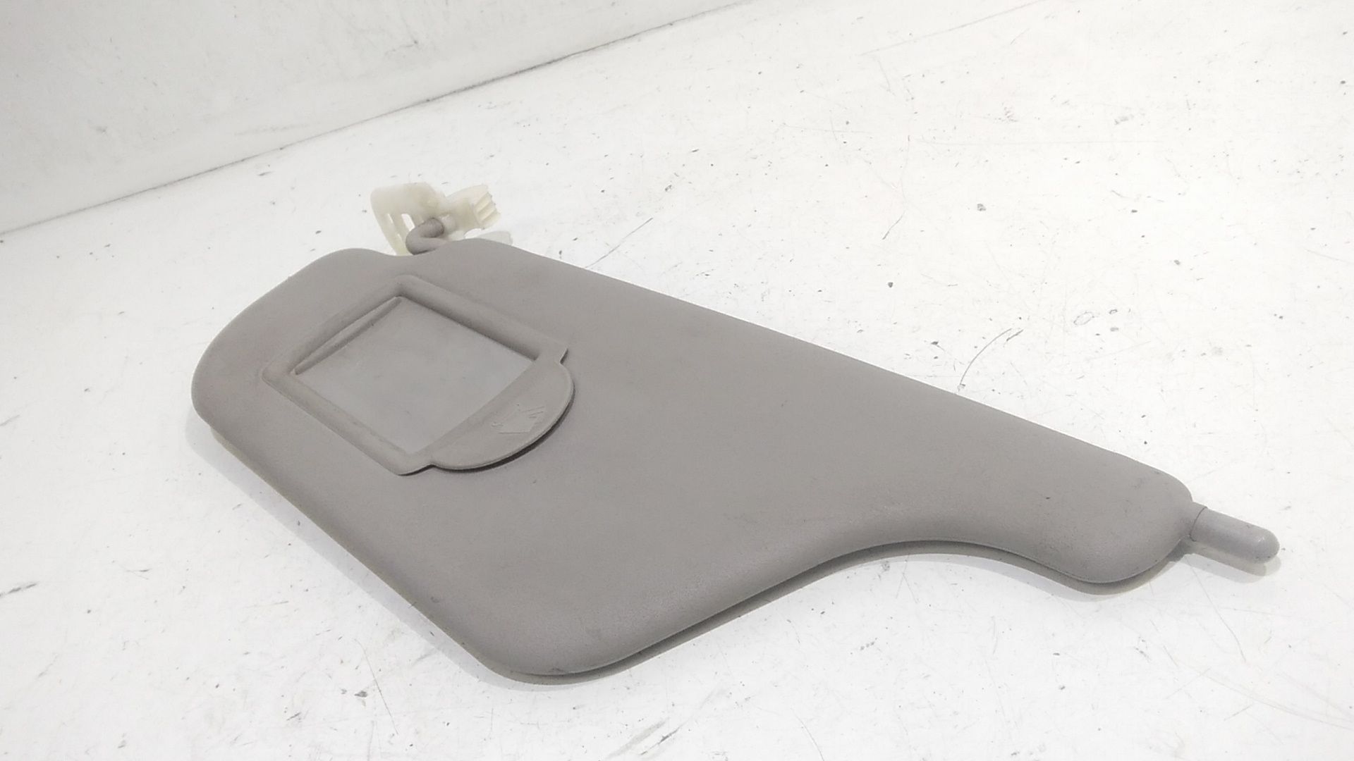 Parasole aletta anteriore Lato Guida RENAULT Clio Serie (04>08)