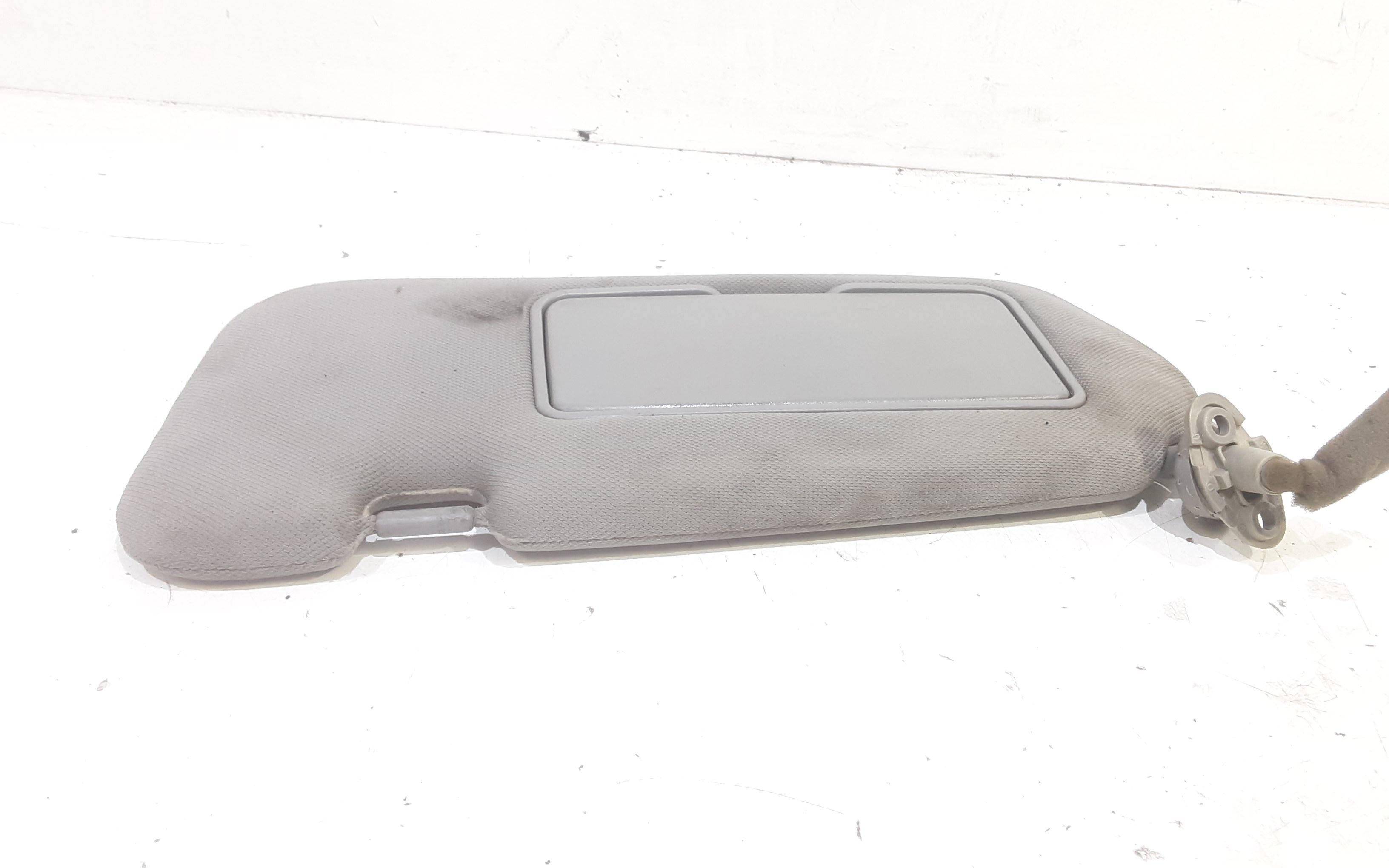 Parasole aletta anteriore Lato Guida KIA Sorento 1 Serie