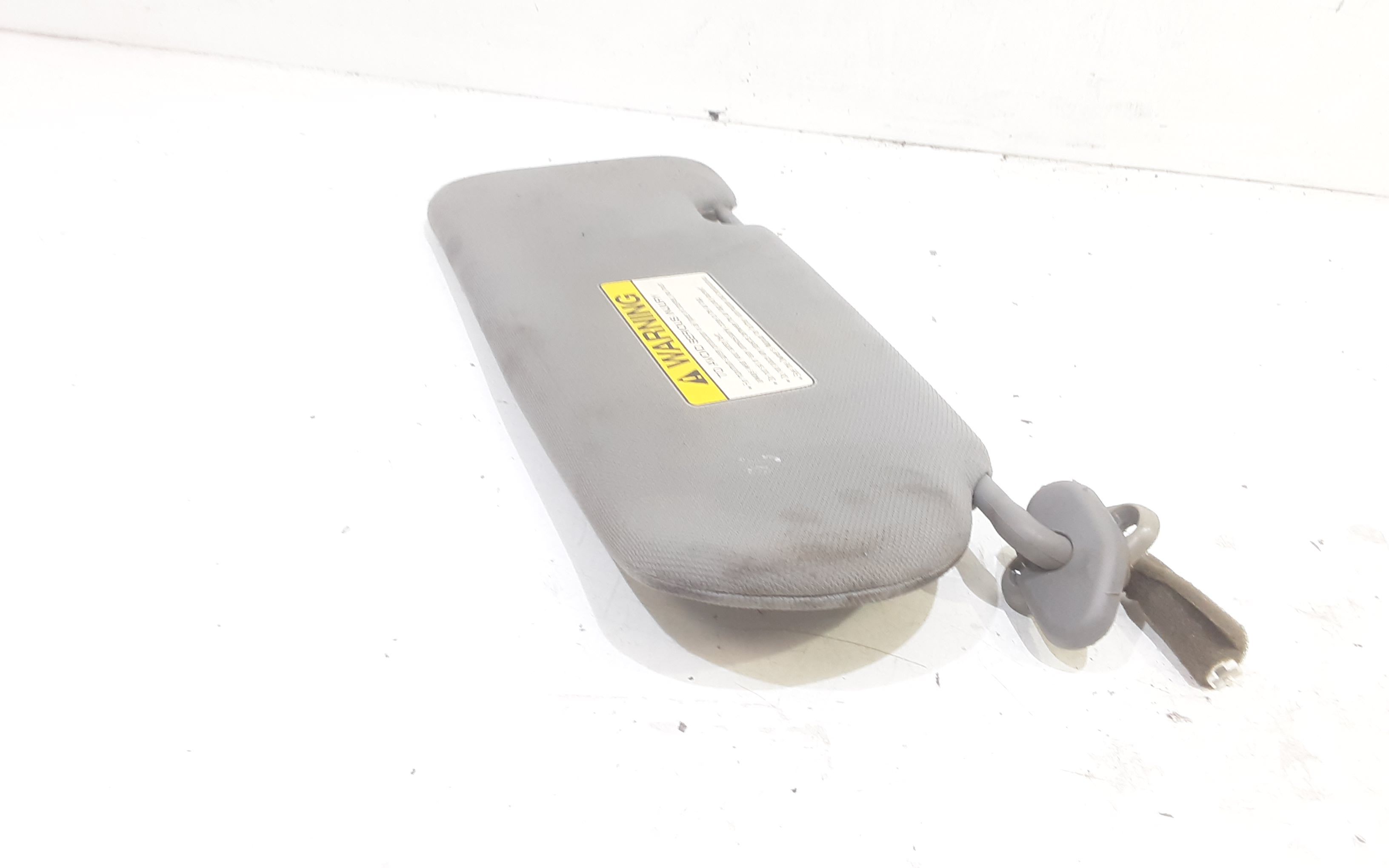 Parasole aletta anteriore Lato Guida KIA Sorento 1 Serie