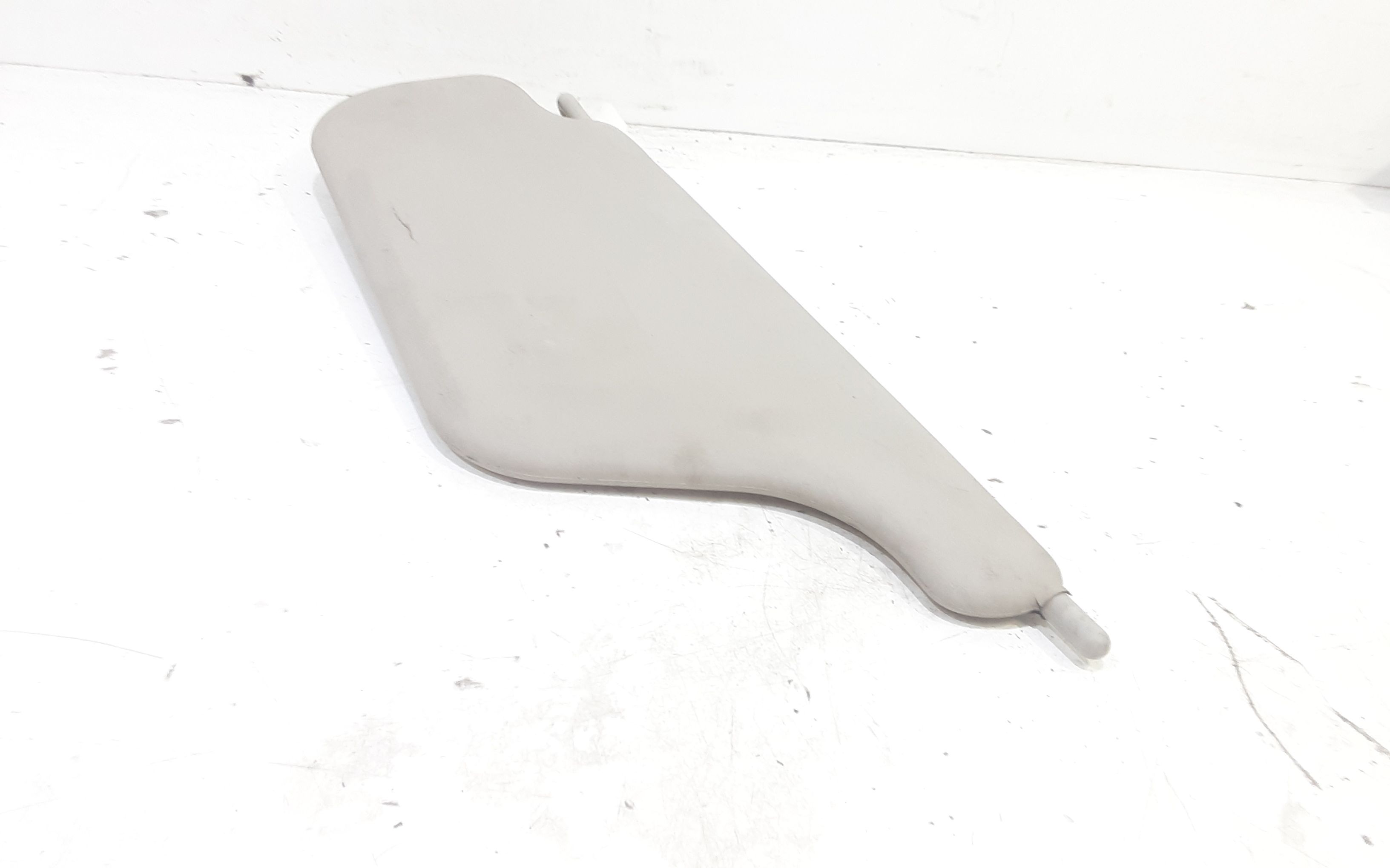 Parasole aletta anteriore Lato Guida RENAULT Clio Serie (08>15)