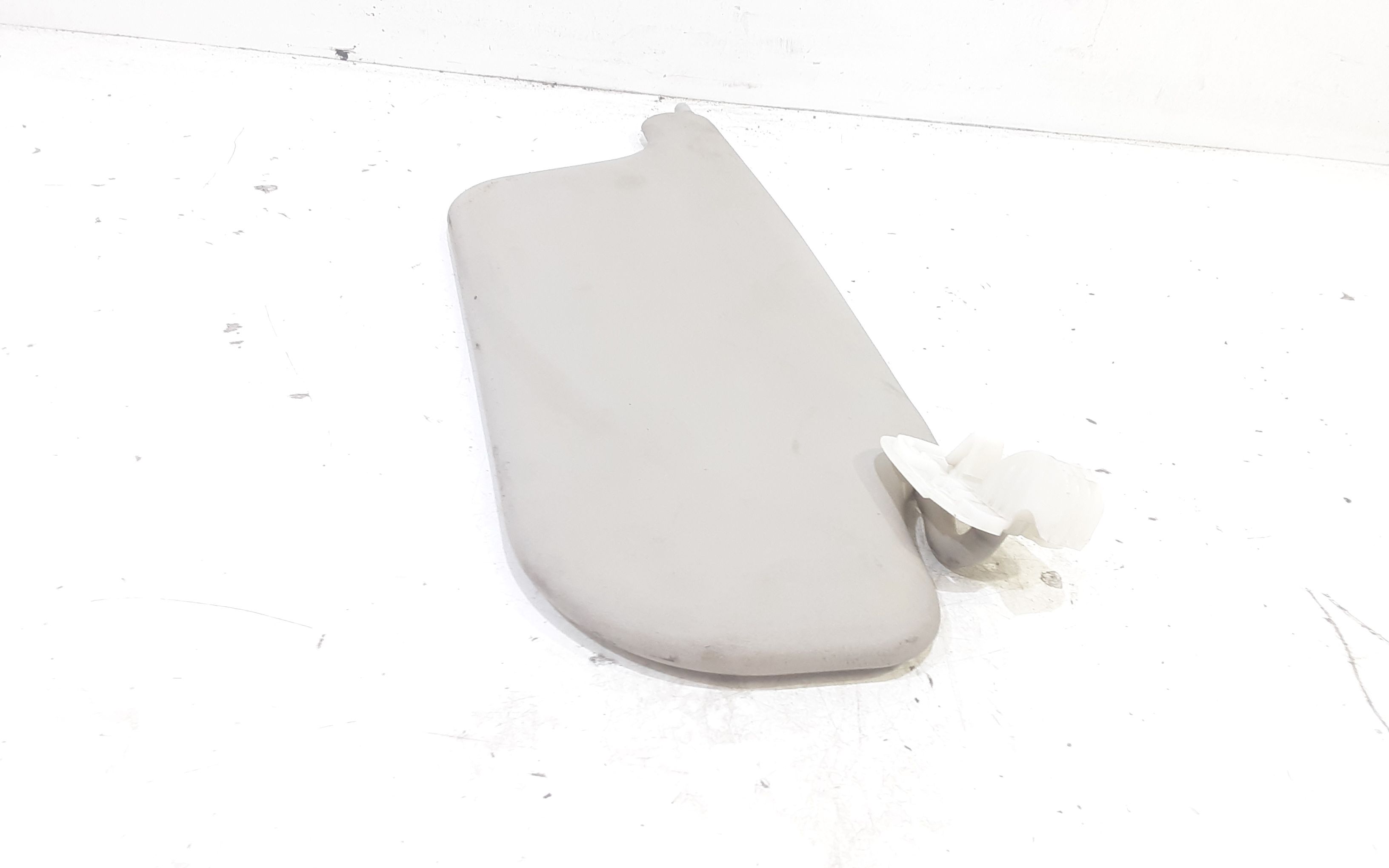 Parasole aletta anteriore Lato Guida RENAULT Clio Serie (08>15)