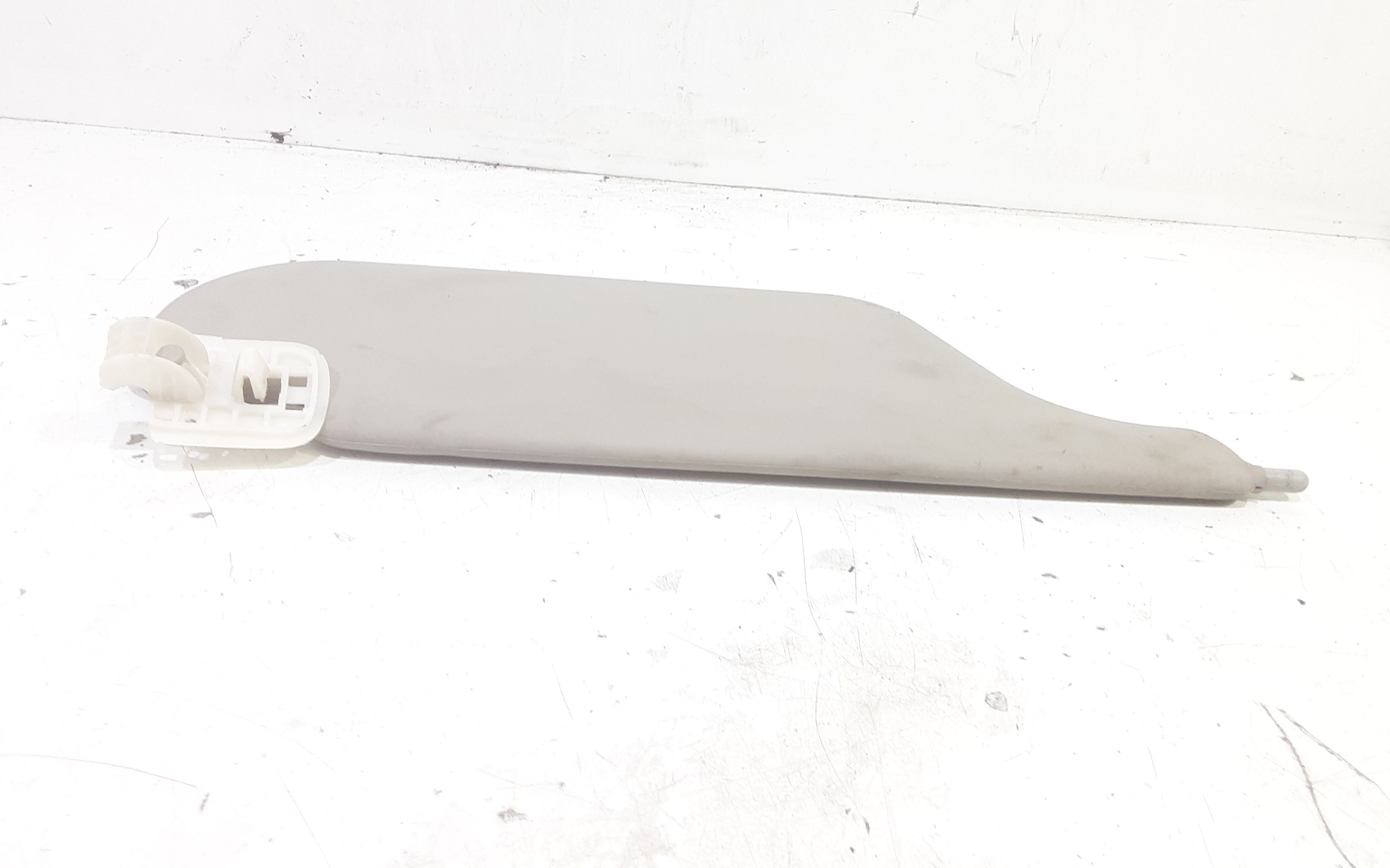 Parasole aletta anteriore Lato Guida RENAULT Clio Serie (08>15)