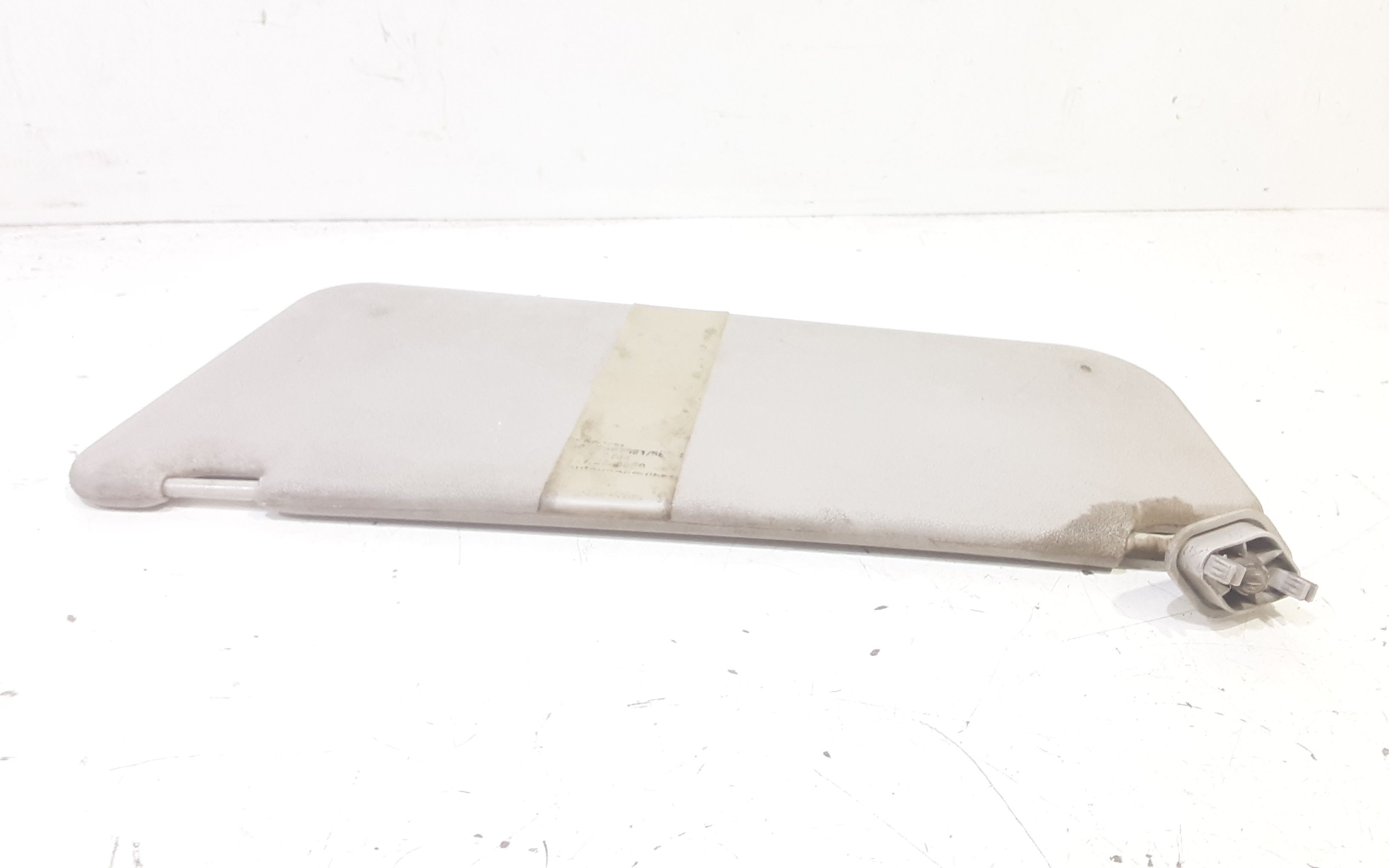 Parasole aletta anteriore Lato Guida PEUGEOT Ranch 2 Serie