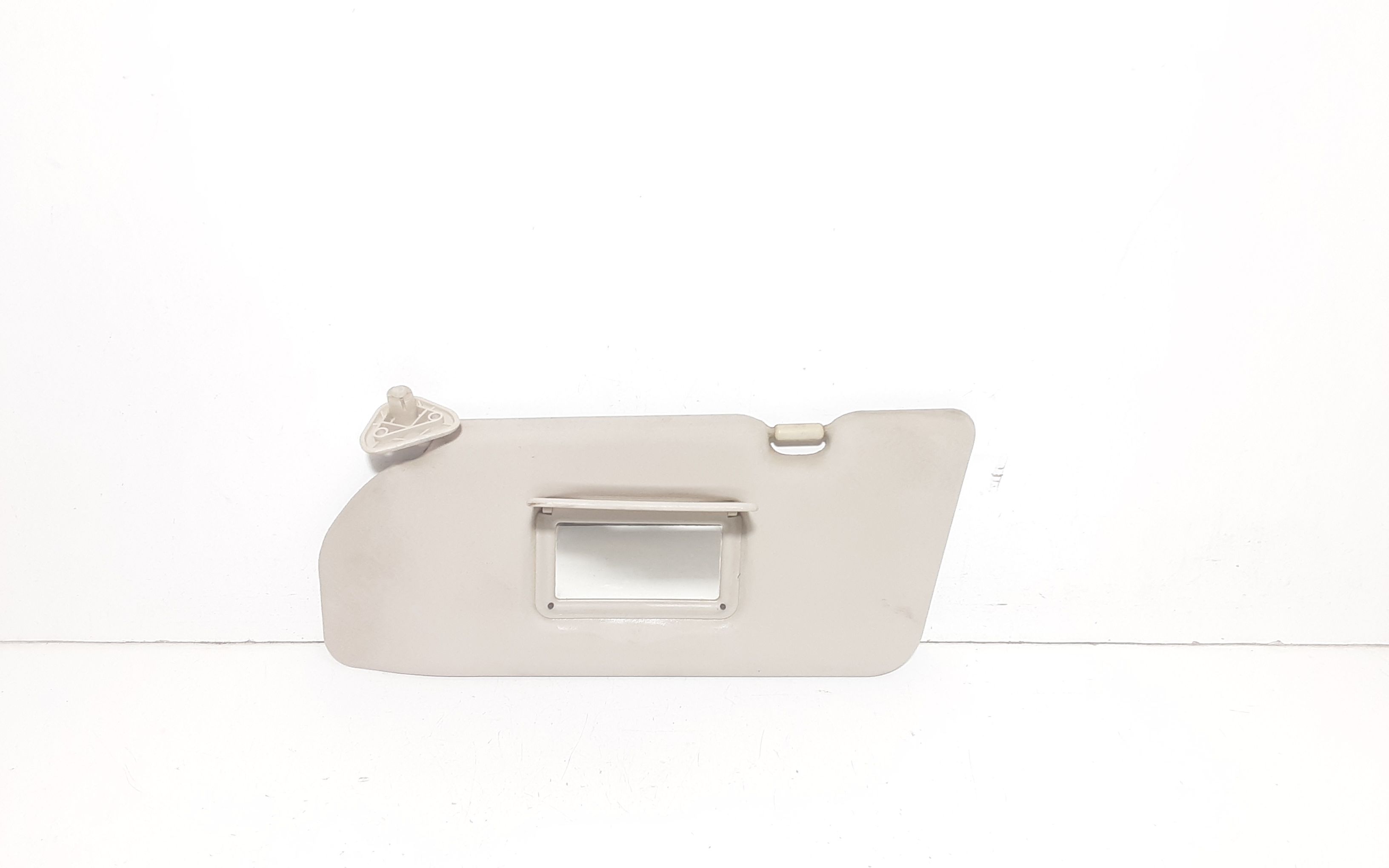 Parasole aletta anteriore Lato Guida NISSAN Almera Tino