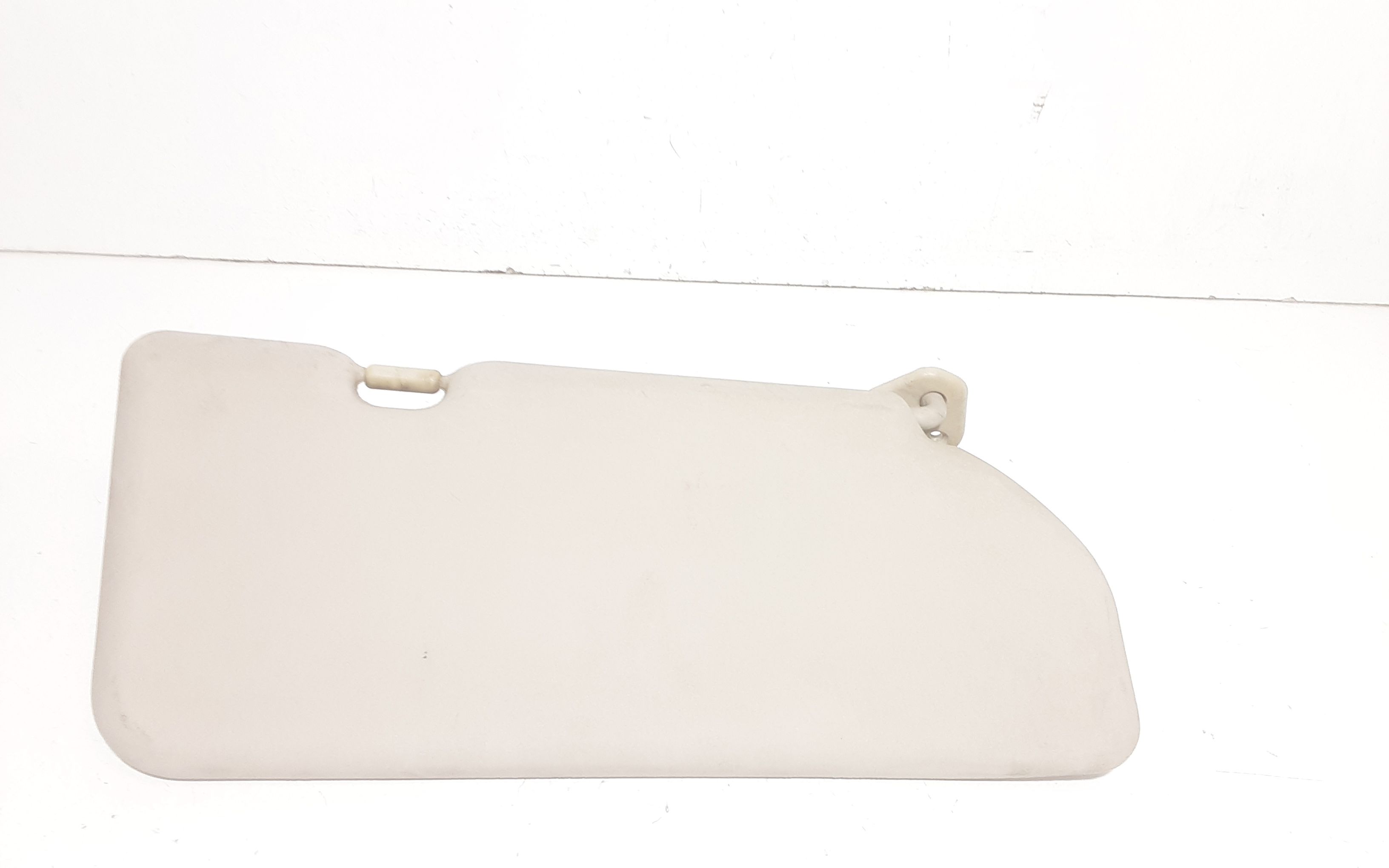 Parasole aletta anteriore Lato Guida NISSAN Almera Tino