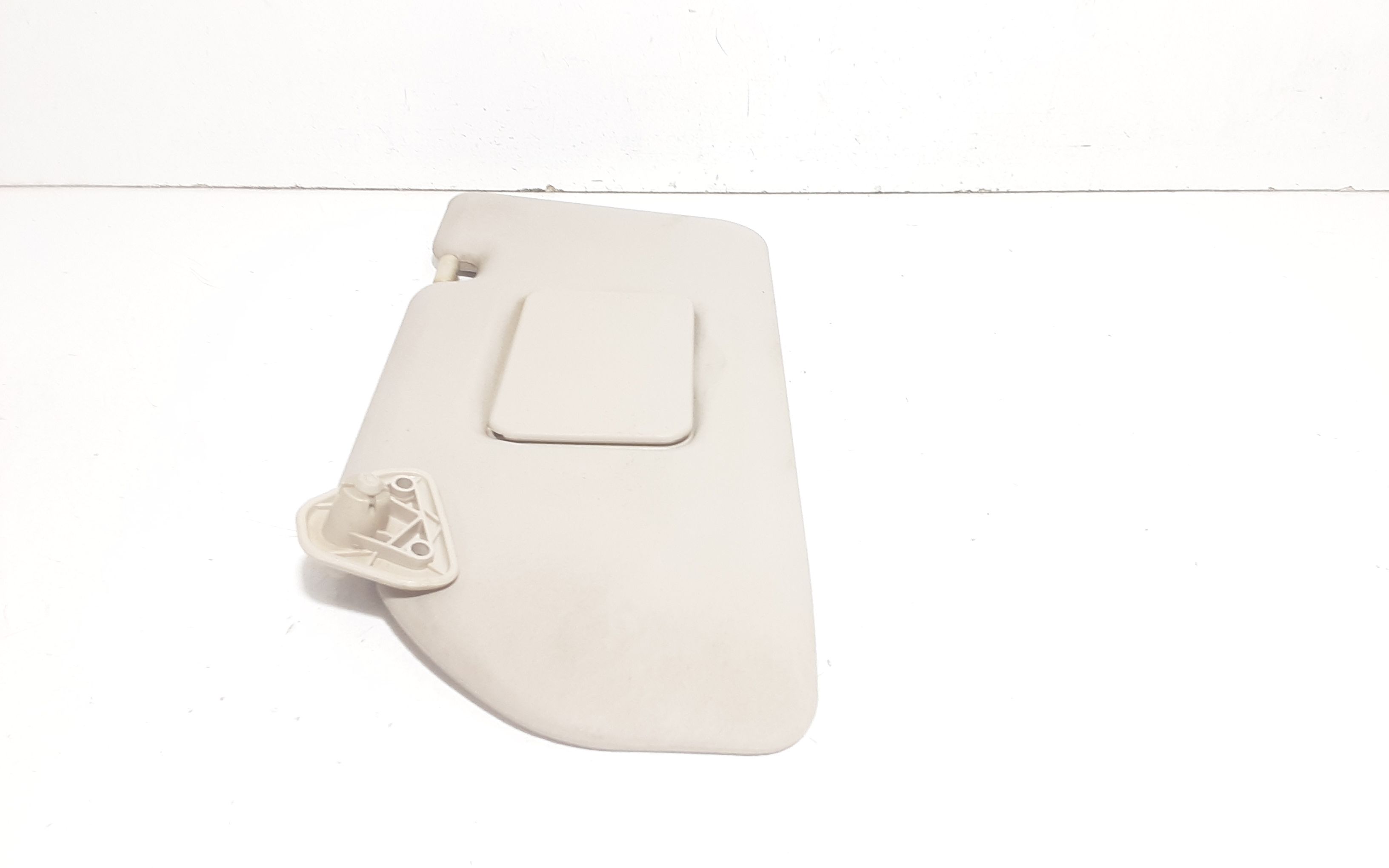 Parasole aletta anteriore Lato Guida NISSAN Almera Tino