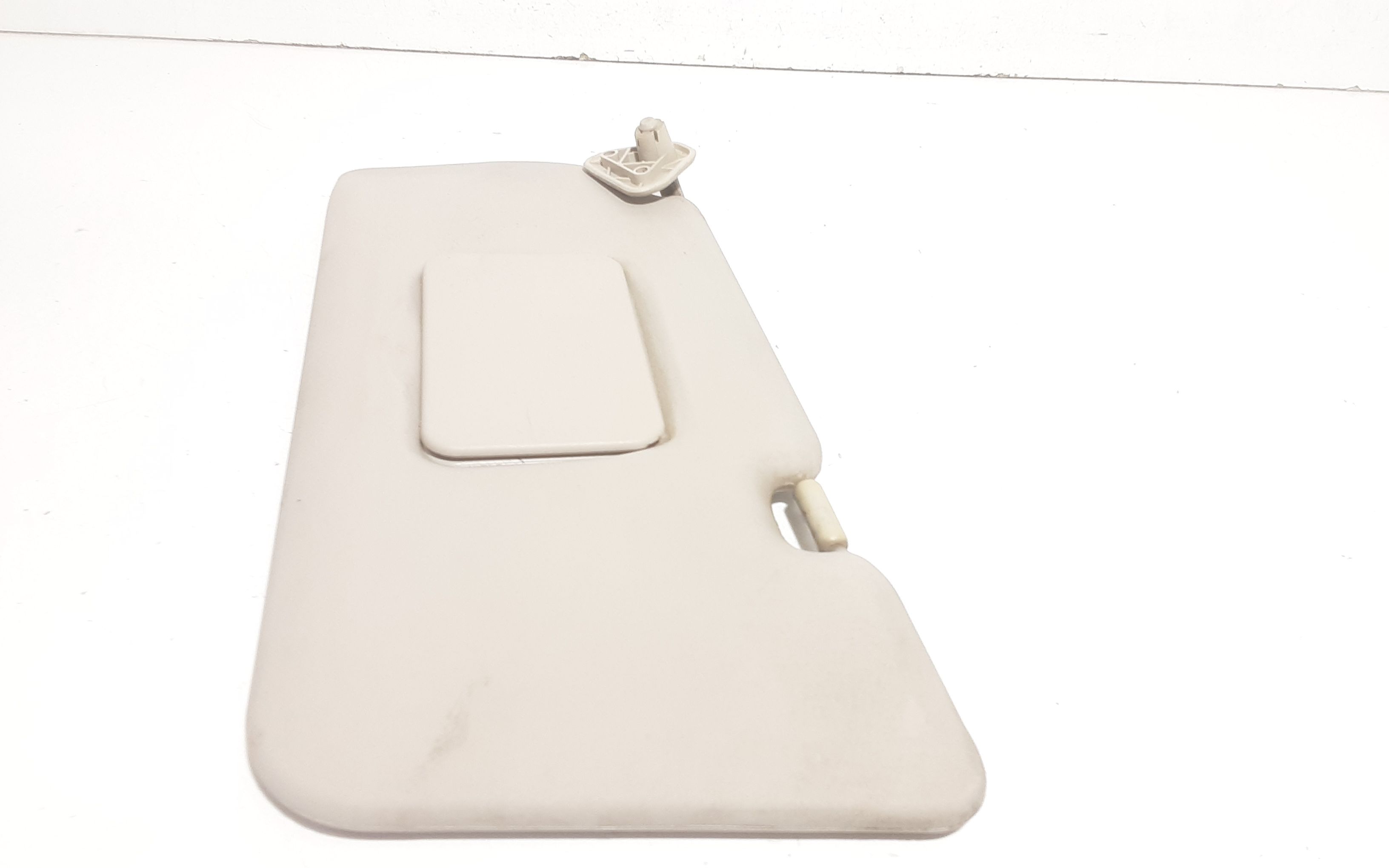 Parasole aletta anteriore Lato Guida NISSAN Almera Tino