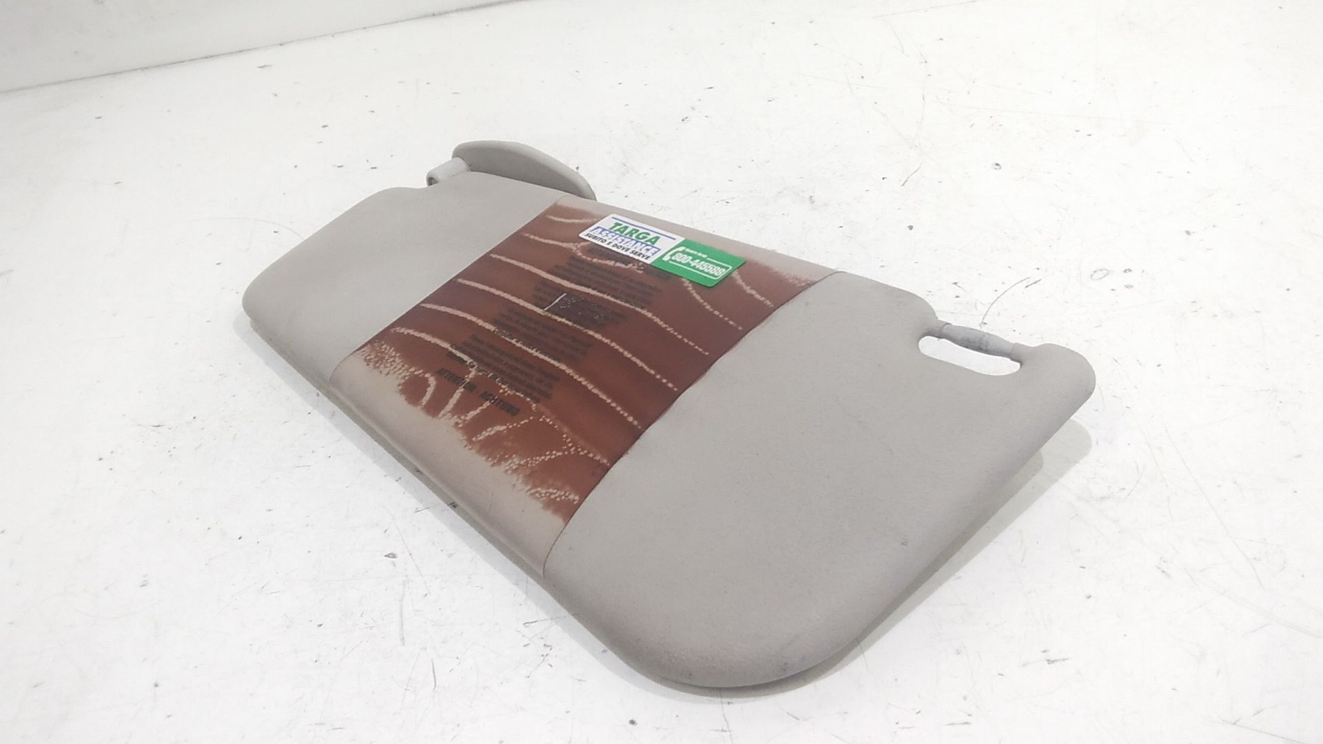 Parasole aletta anteriore Lato Guida FIAT Punto Berlina 3P 2 Serie