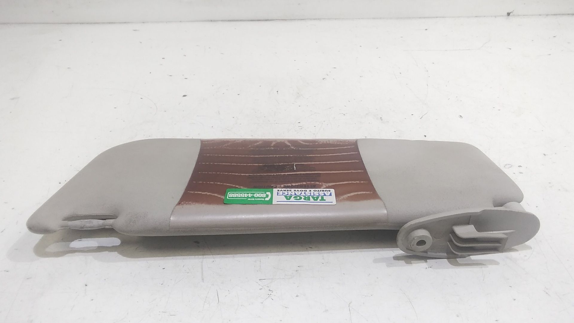 Parasole aletta anteriore Lato Guida FIAT Punto Berlina 3P 2 Serie