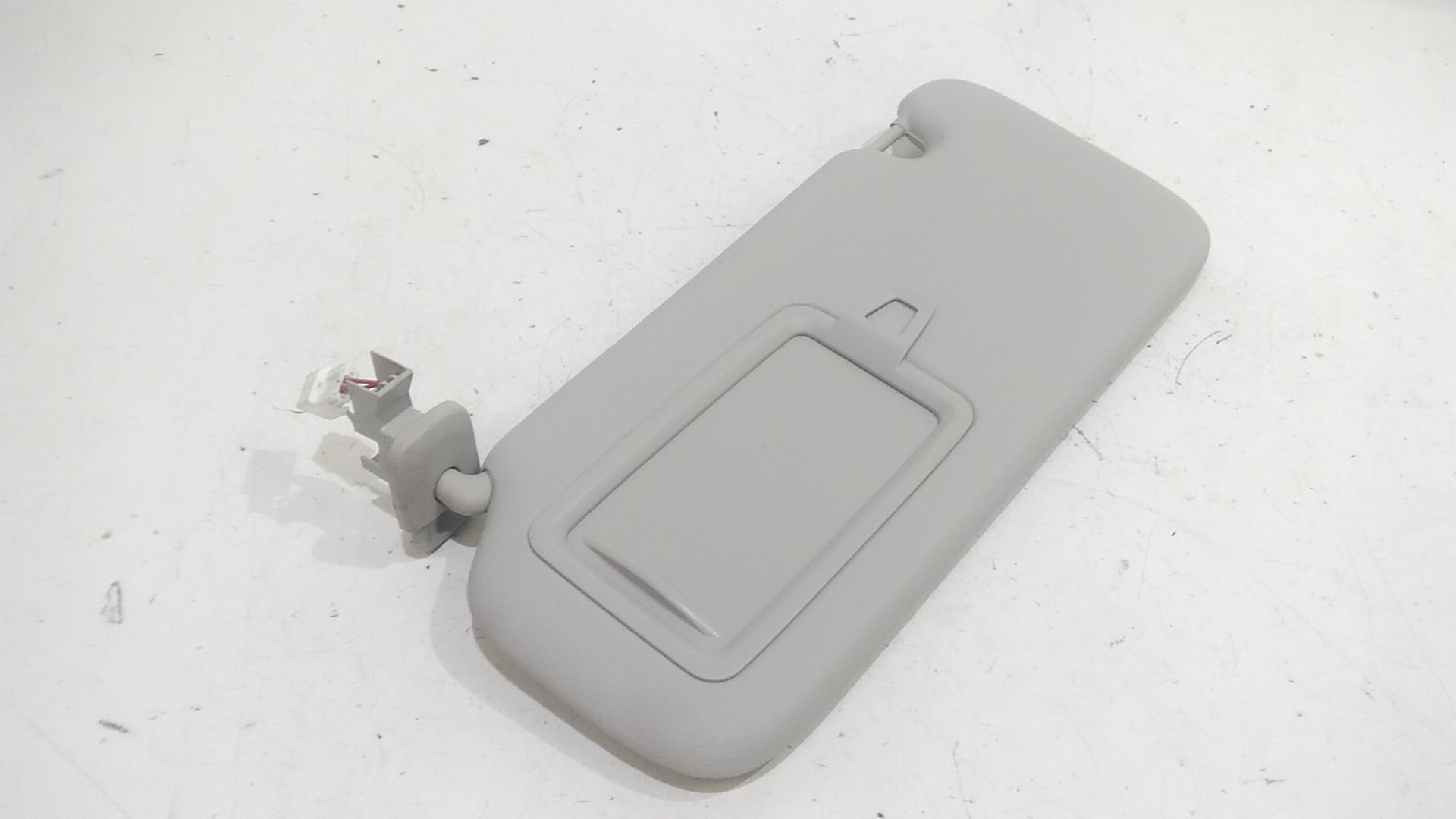 Parasole aletta anteriore Lato Guida MAZDA CX-30 Serie (19>)