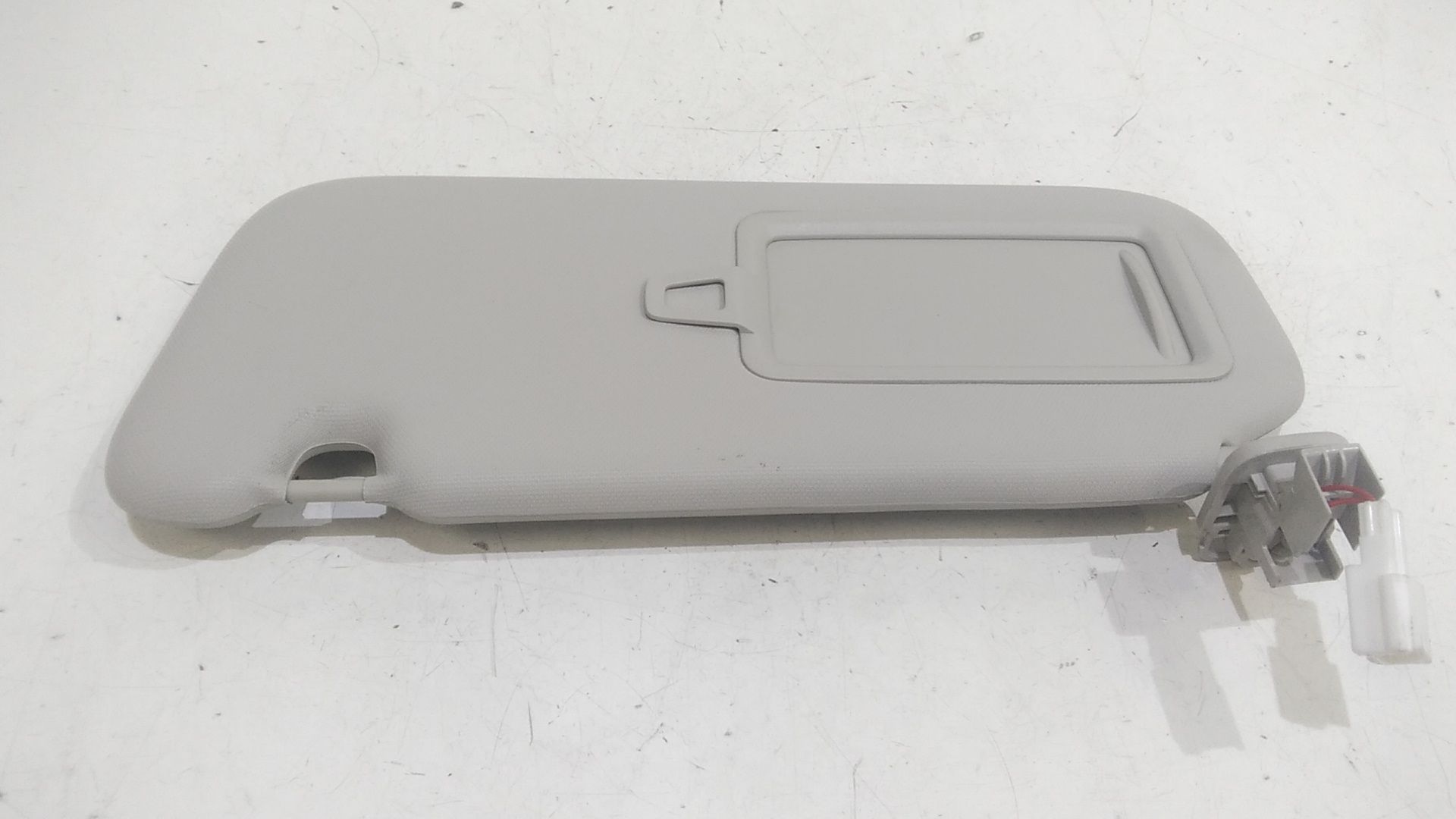 Parasole aletta anteriore Lato Guida MAZDA CX-30 Serie (19>)