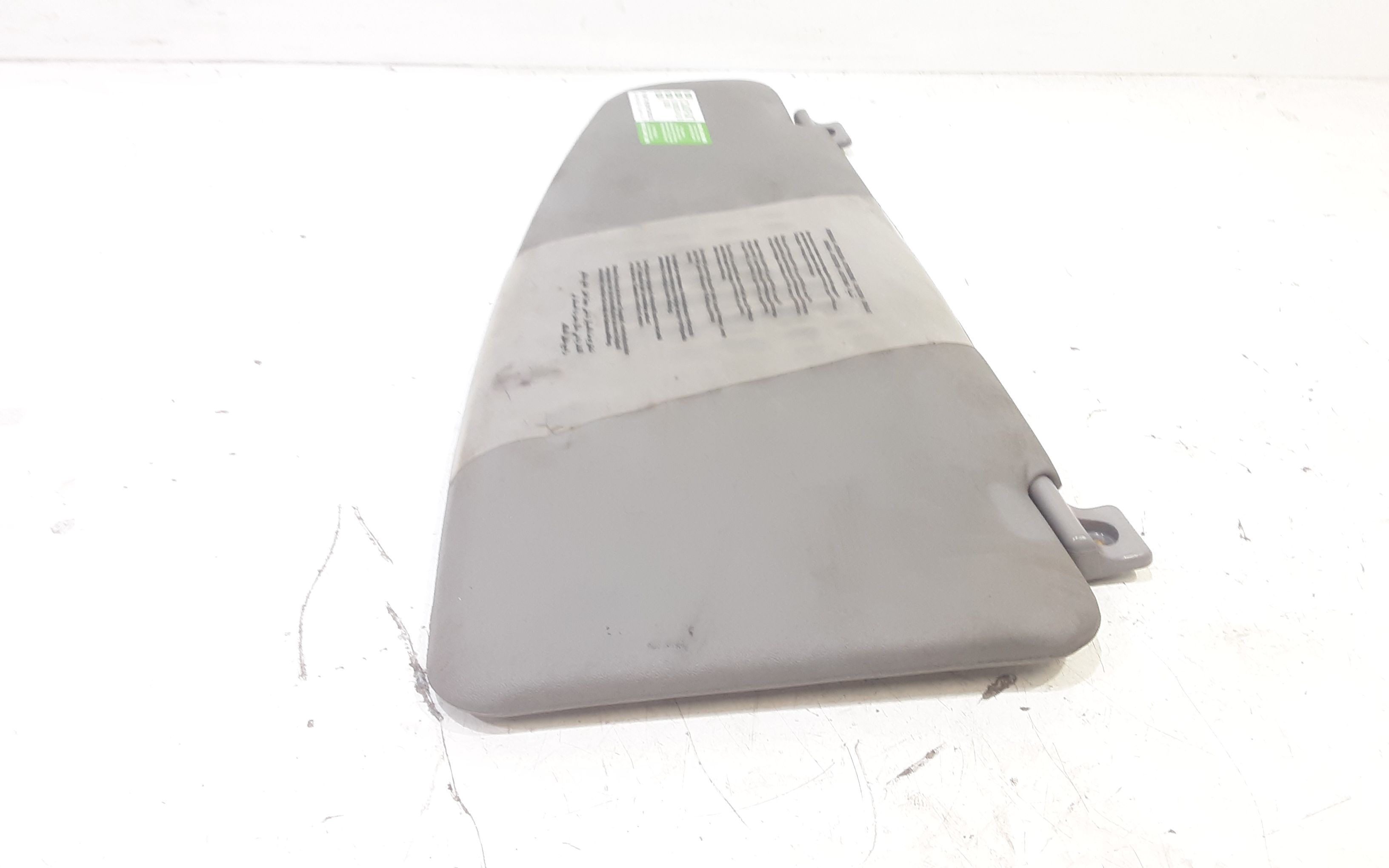 Parasole aletta anteriore Lato Guida FIAT Dobl Cargo (05>09)