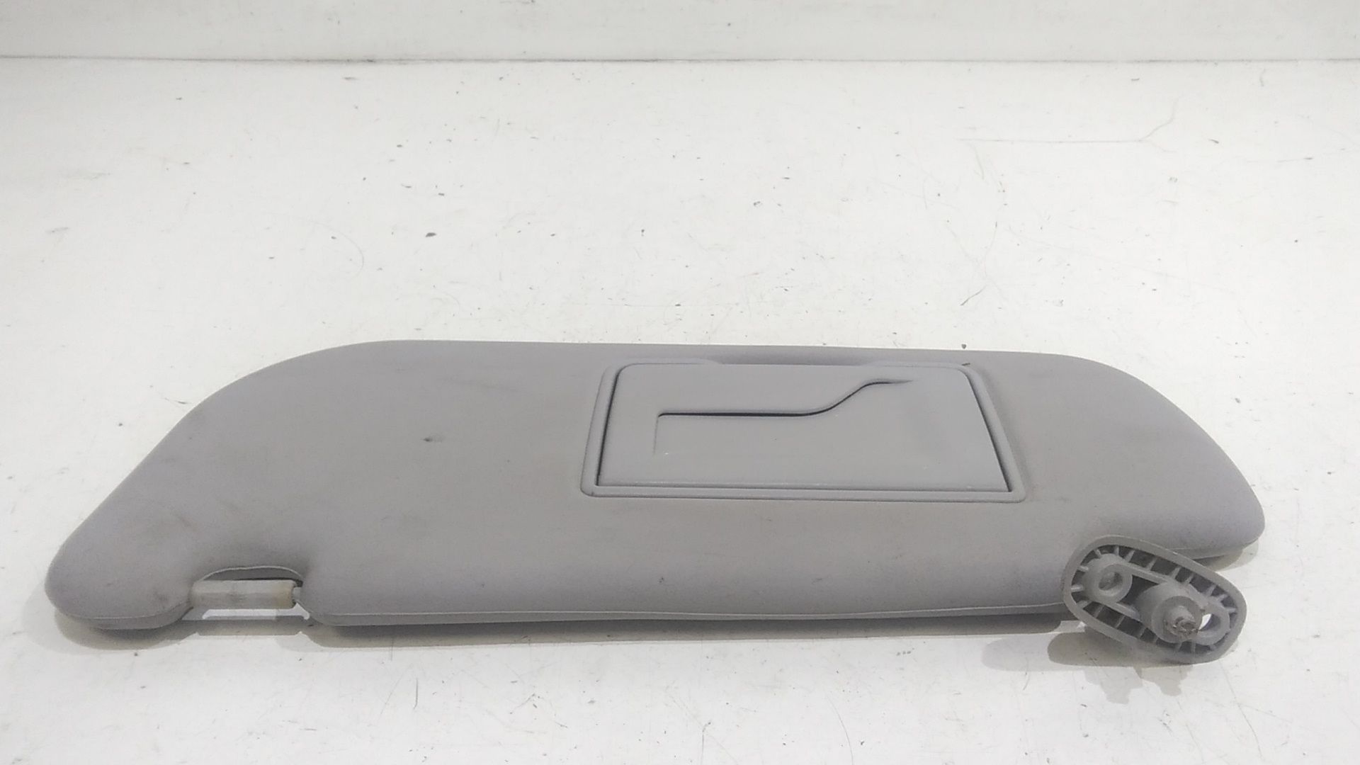 Parasole aletta anteriore Lato Guida KIA Picanto 1 Serie