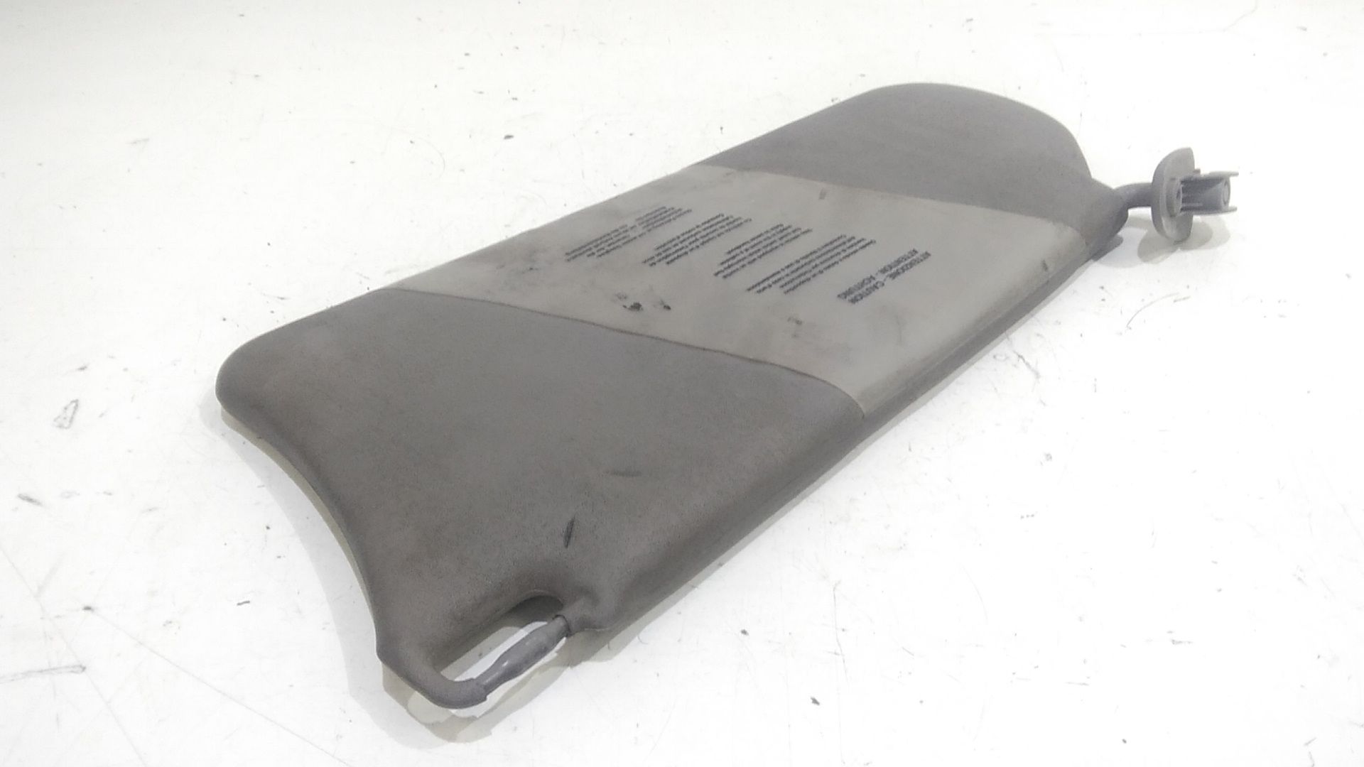 Parasole aletta anteriore Lato Guida FIAT Multipla 1 Serie