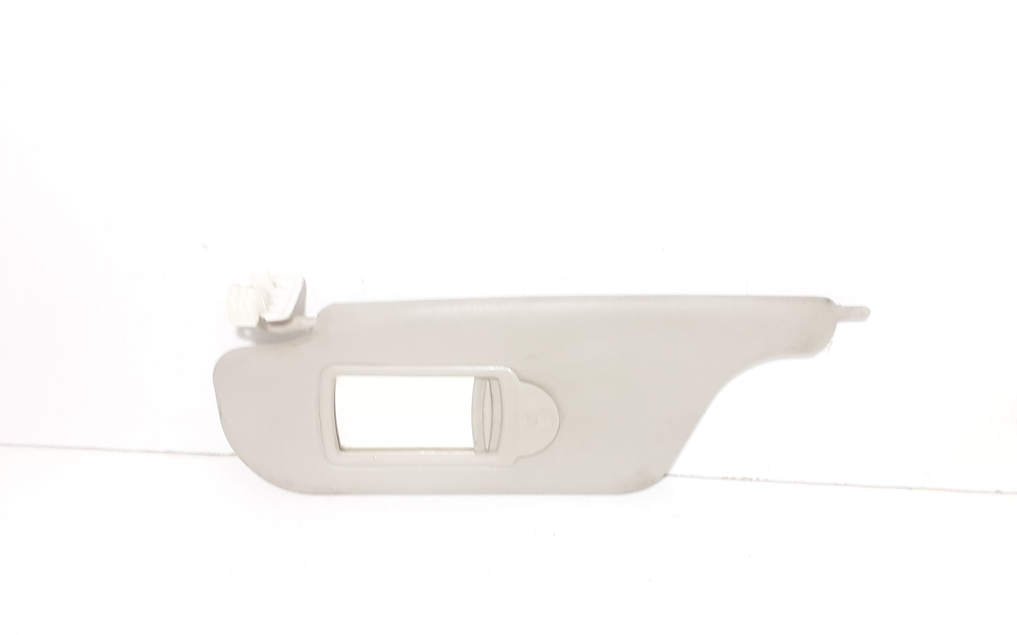 Parasole aletta anteriore Lato Guida RENAULT Modus 1 Serie