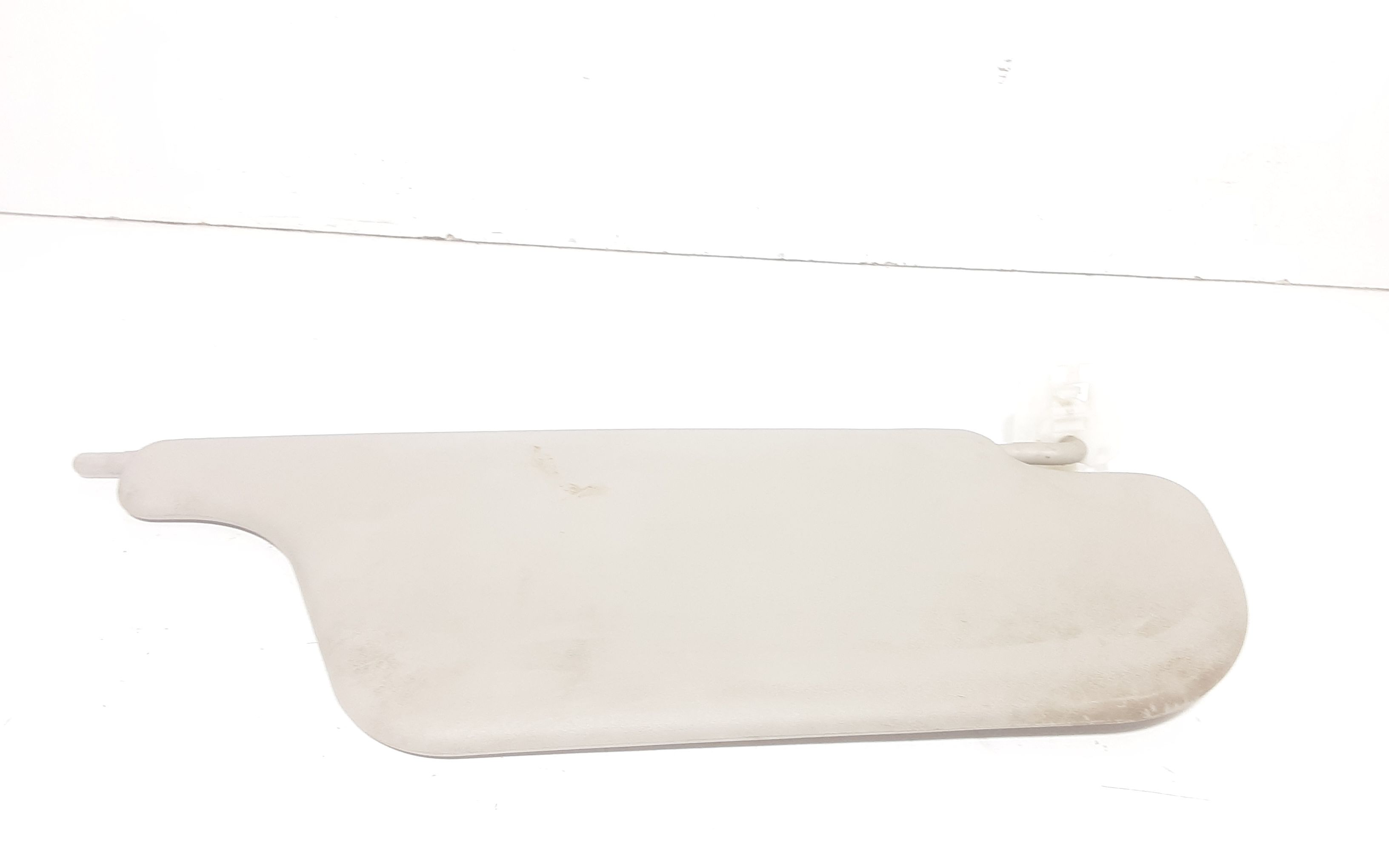 Parasole aletta anteriore Lato Guida RENAULT Modus 1 Serie