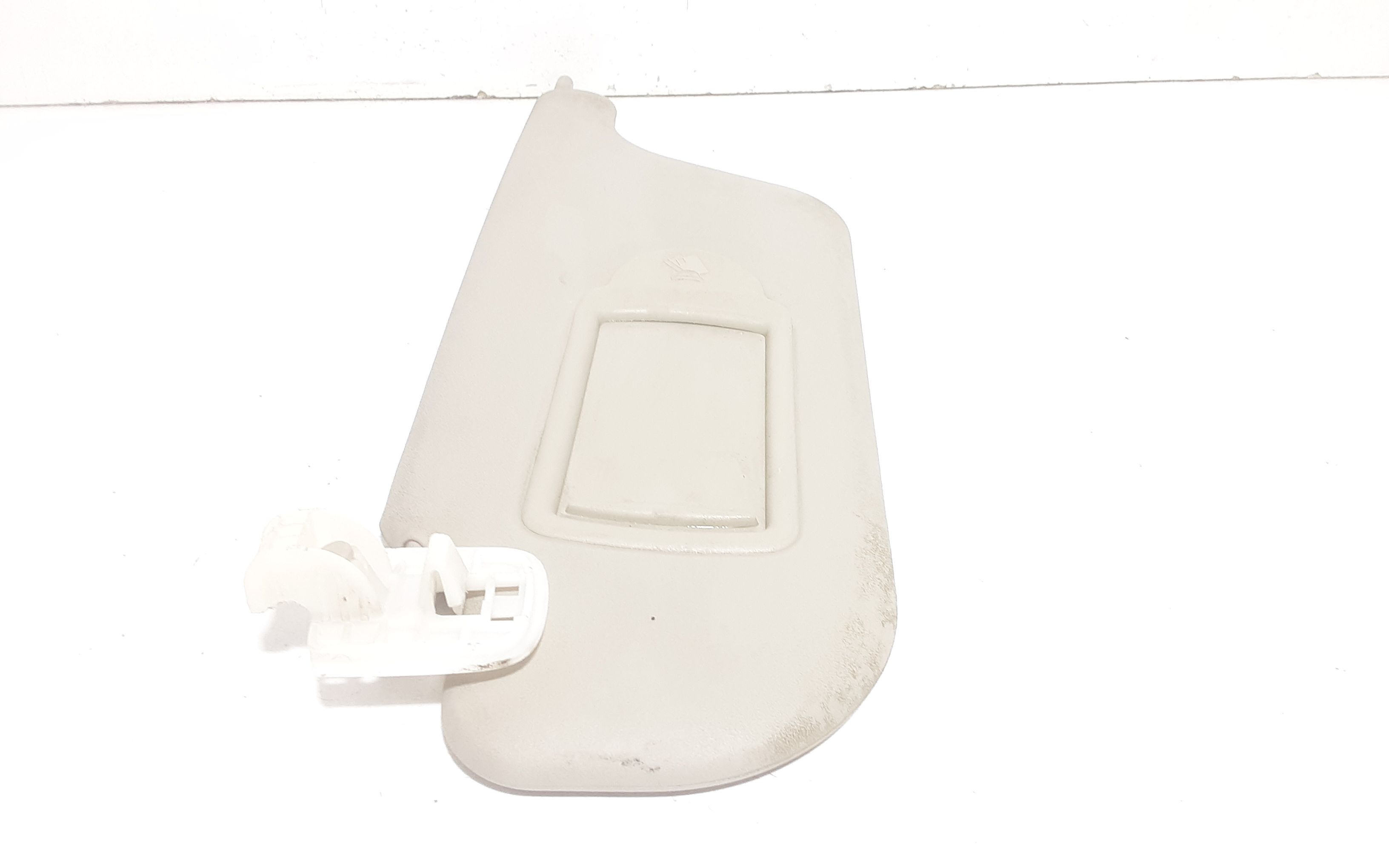 Parasole aletta anteriore Lato Guida RENAULT Modus 1 Serie