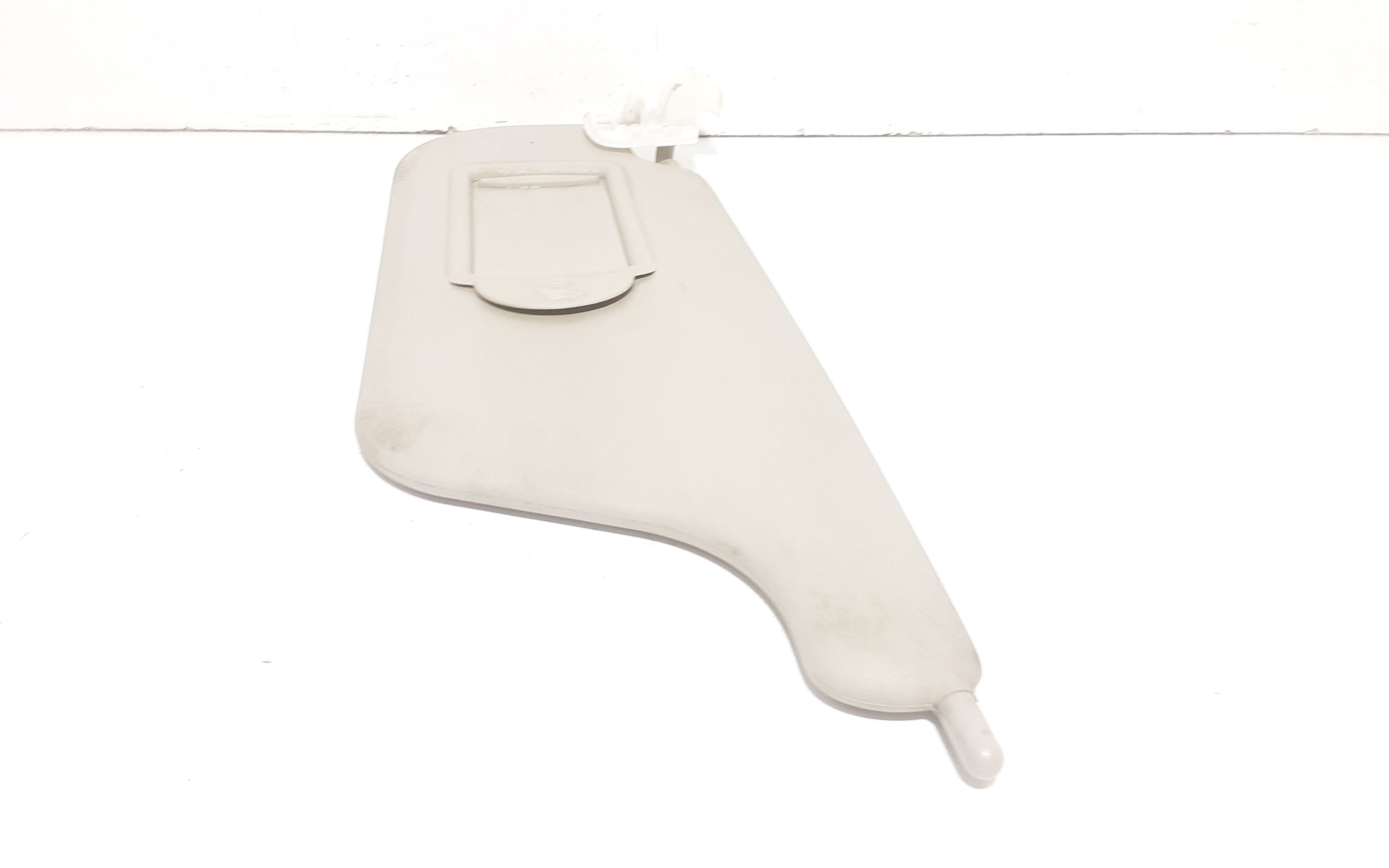 Parasole aletta anteriore Lato Guida RENAULT Modus 1 Serie