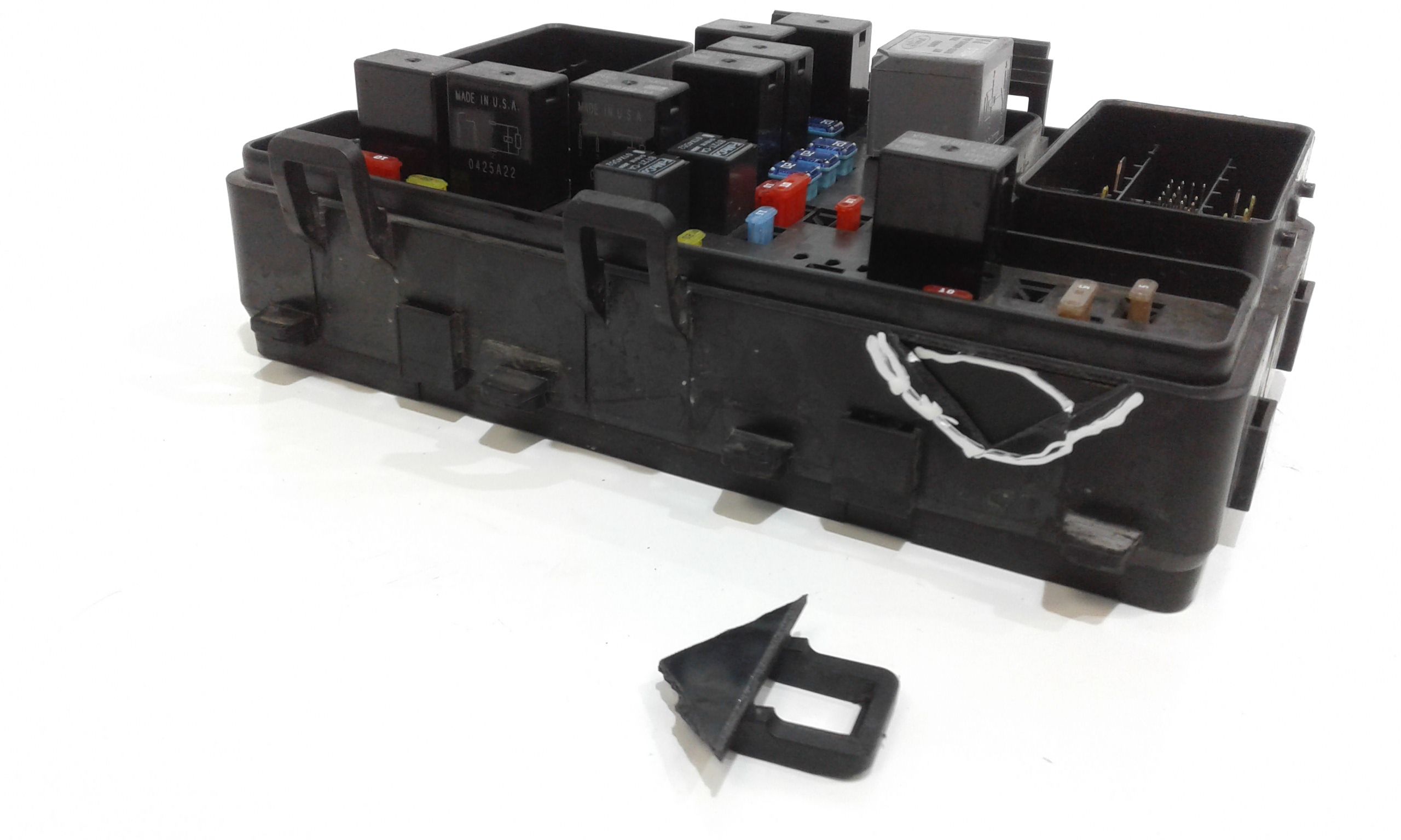 Centralina porta fusibili FORD Mondeo S. Wagon 7 Serie