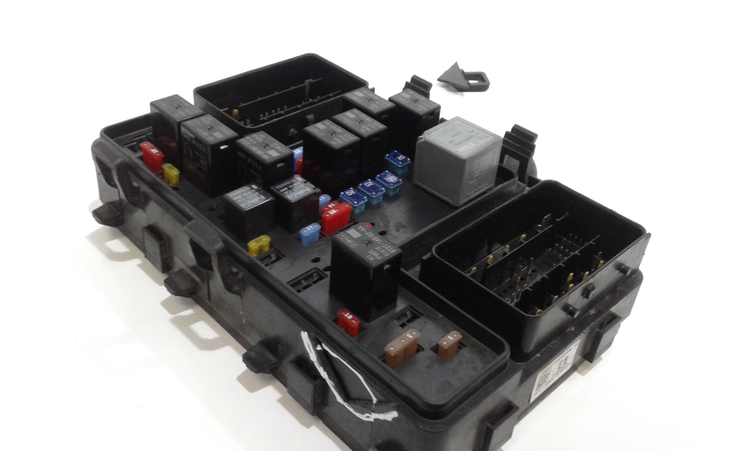 Centralina porta fusibili FORD Mondeo S. Wagon 7 Serie