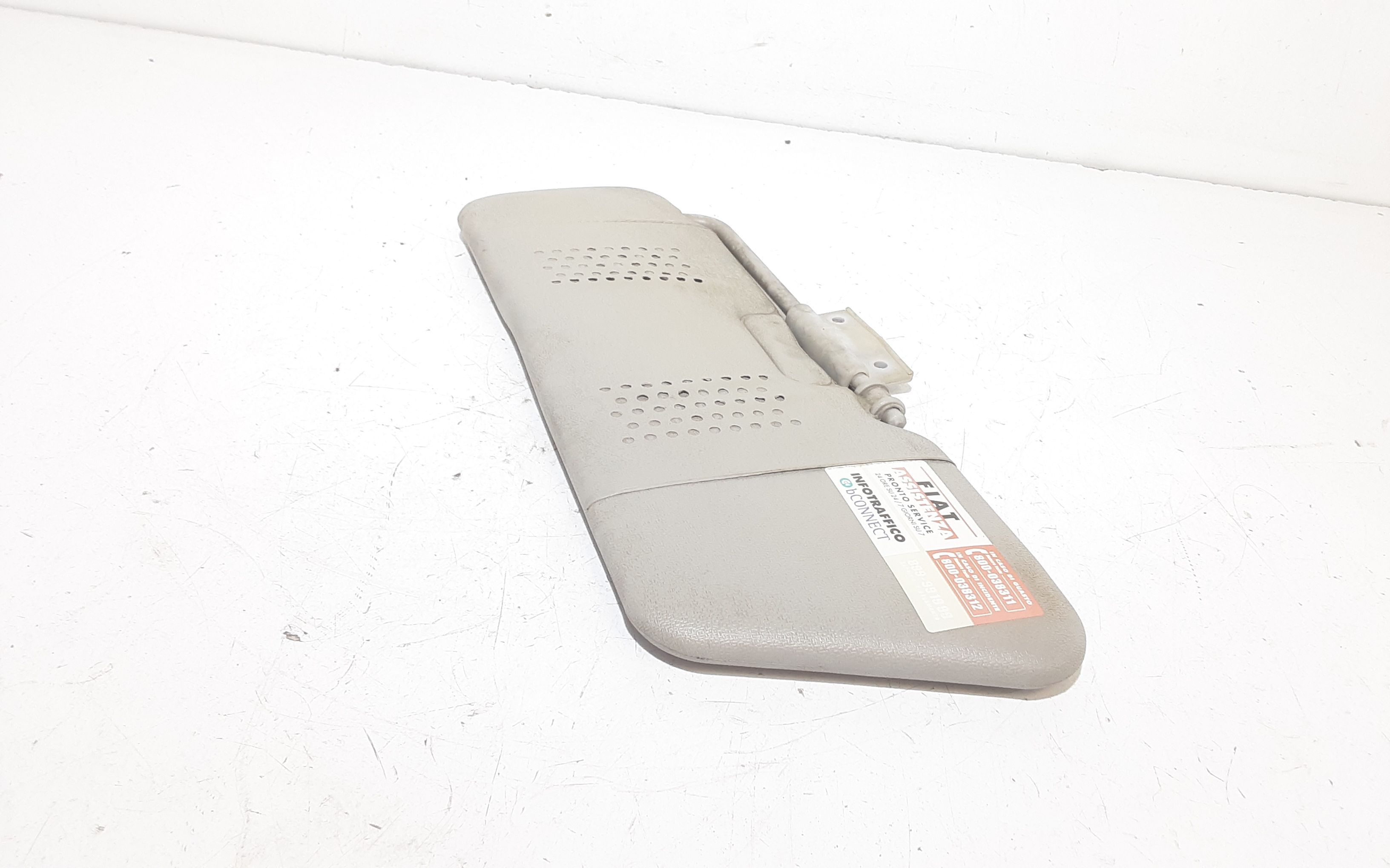 Parasole aletta anteriore Lato Guida FIAT Seicento Serie (98>00)