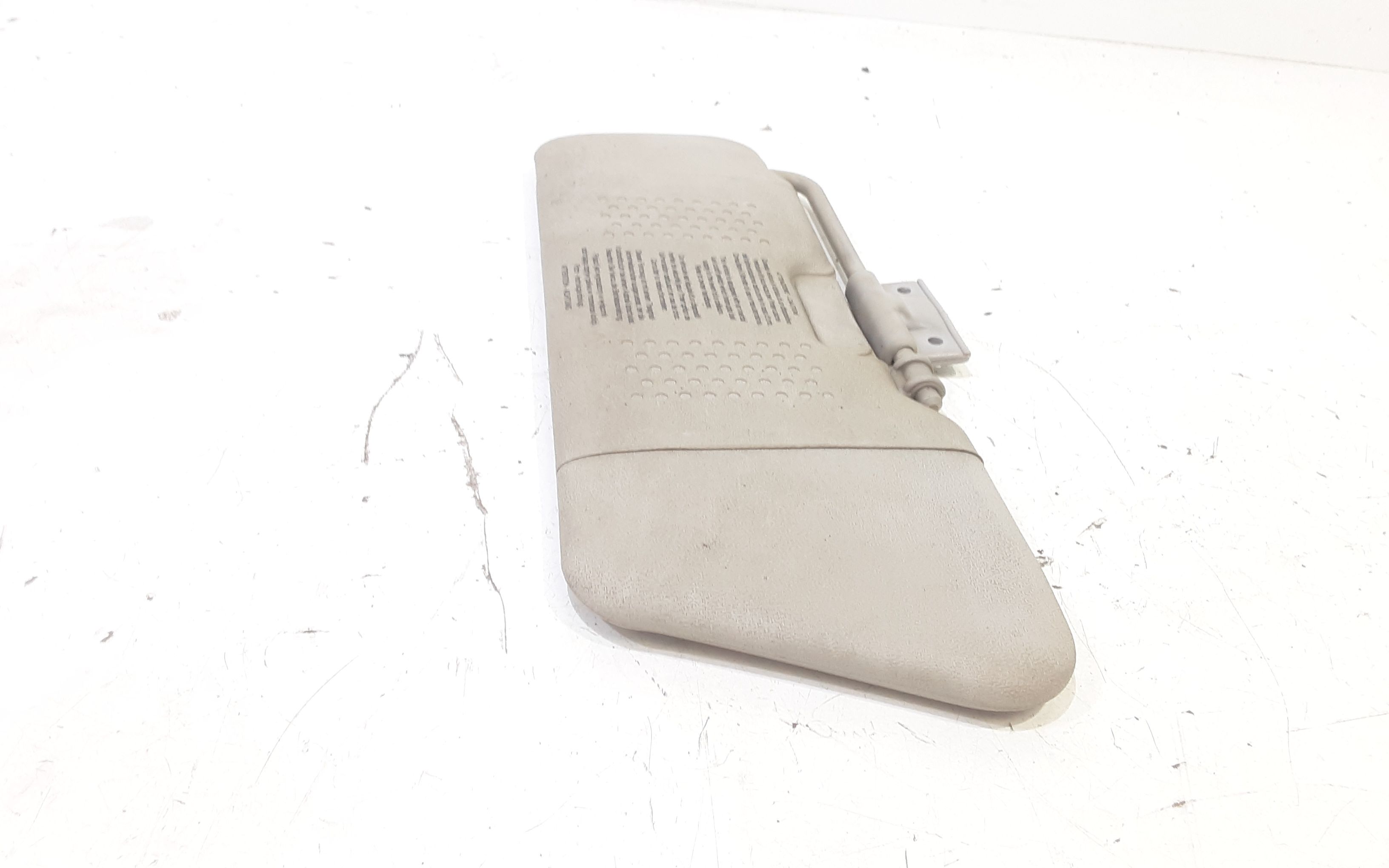 Parasole aletta anteriore Lato Guida FIAT Seicento Serie (98>00)