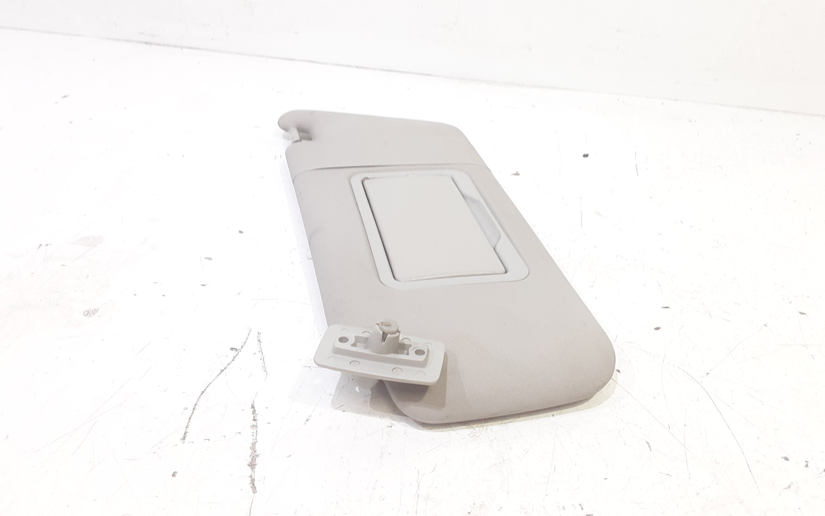 Parasole aletta anteriore Lato Guida MERCEDES Classe A W168 1 Serie