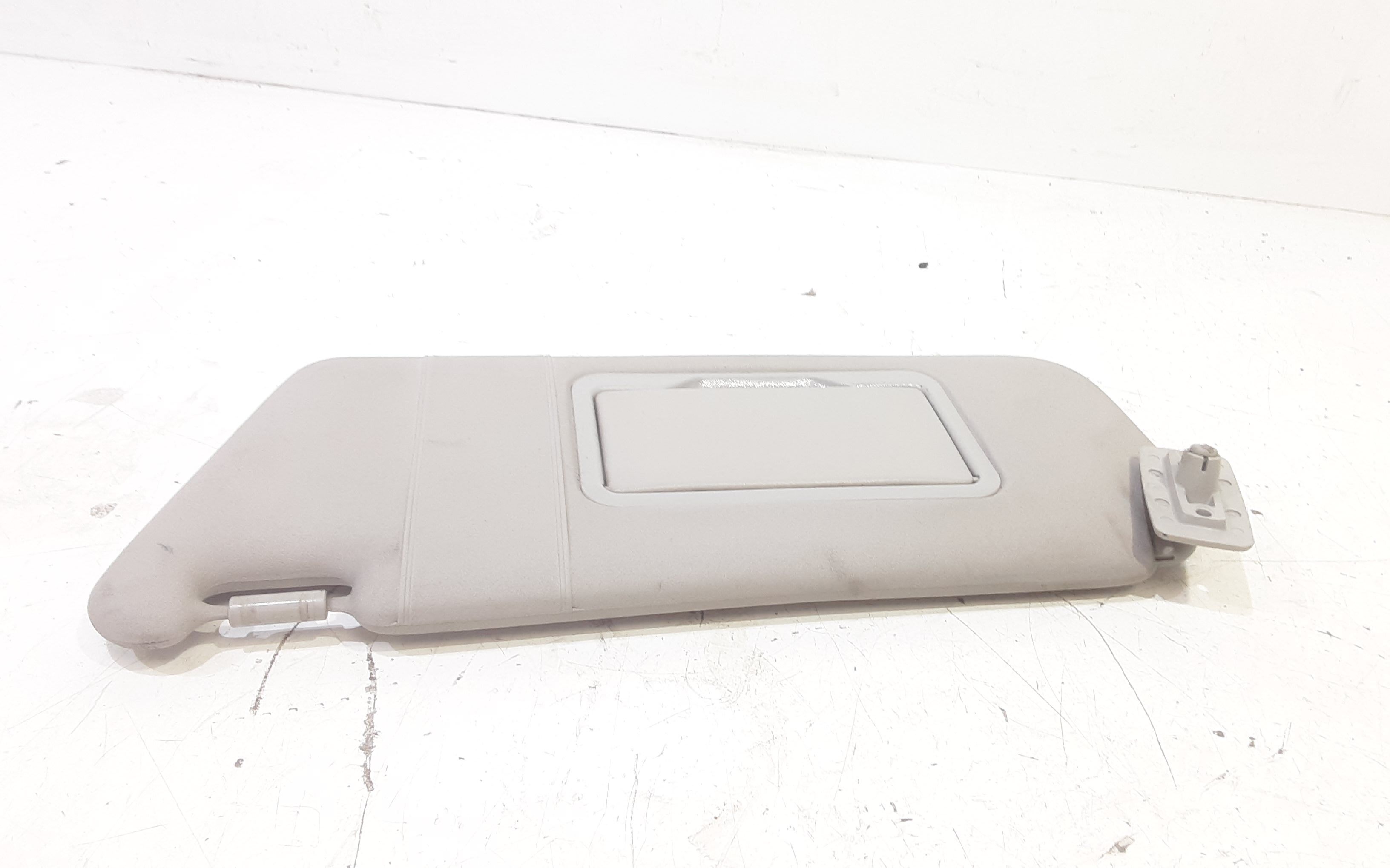 Parasole aletta anteriore Lato Guida MERCEDES Classe A W168 1 Serie