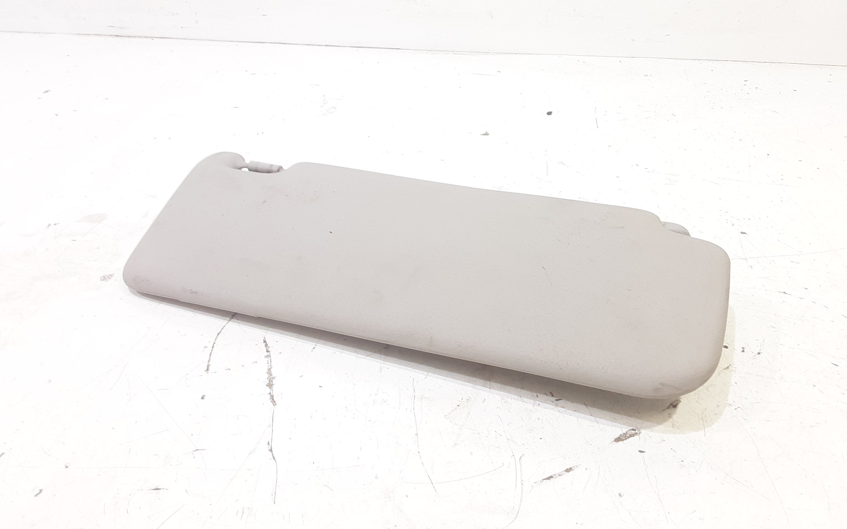 Parasole aletta anteriore Lato Guida MERCEDES Classe A W168 1 Serie