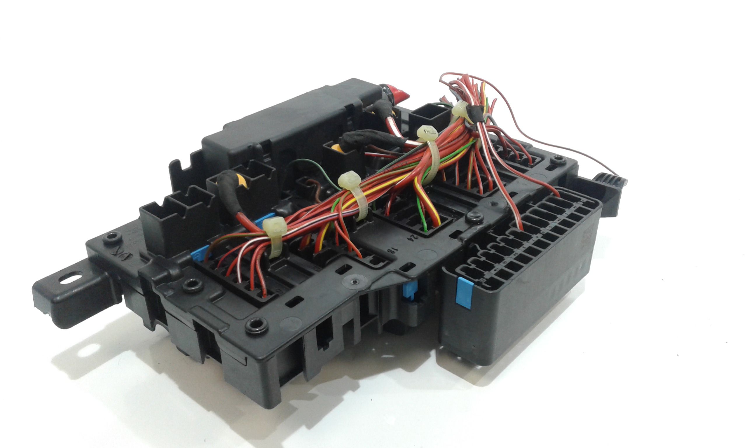 Centralina porta fusibili MINI Countryman S (16>)