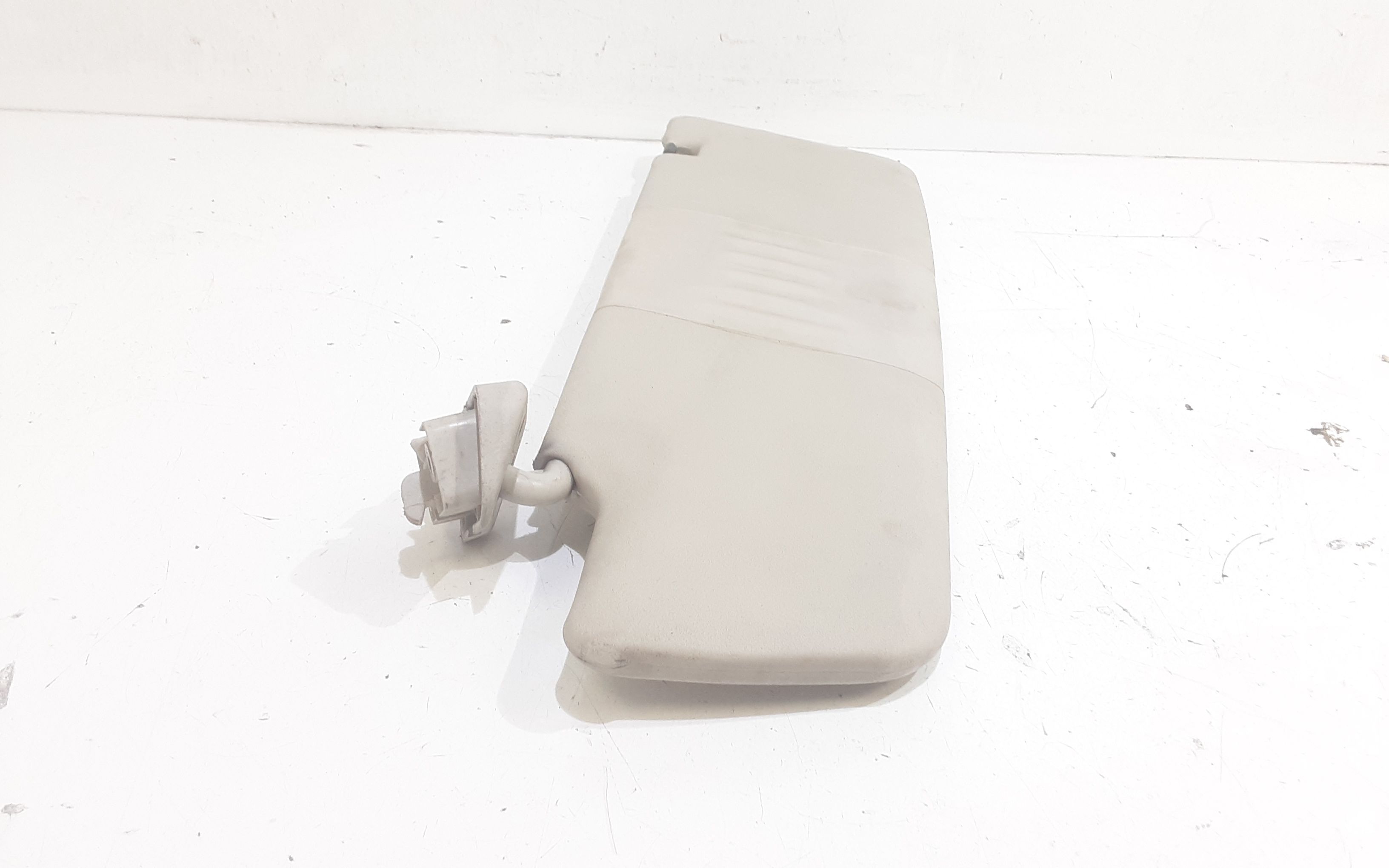 Parasole aletta anteriore Lato Guida PEUGEOT Boxer 1 Serie