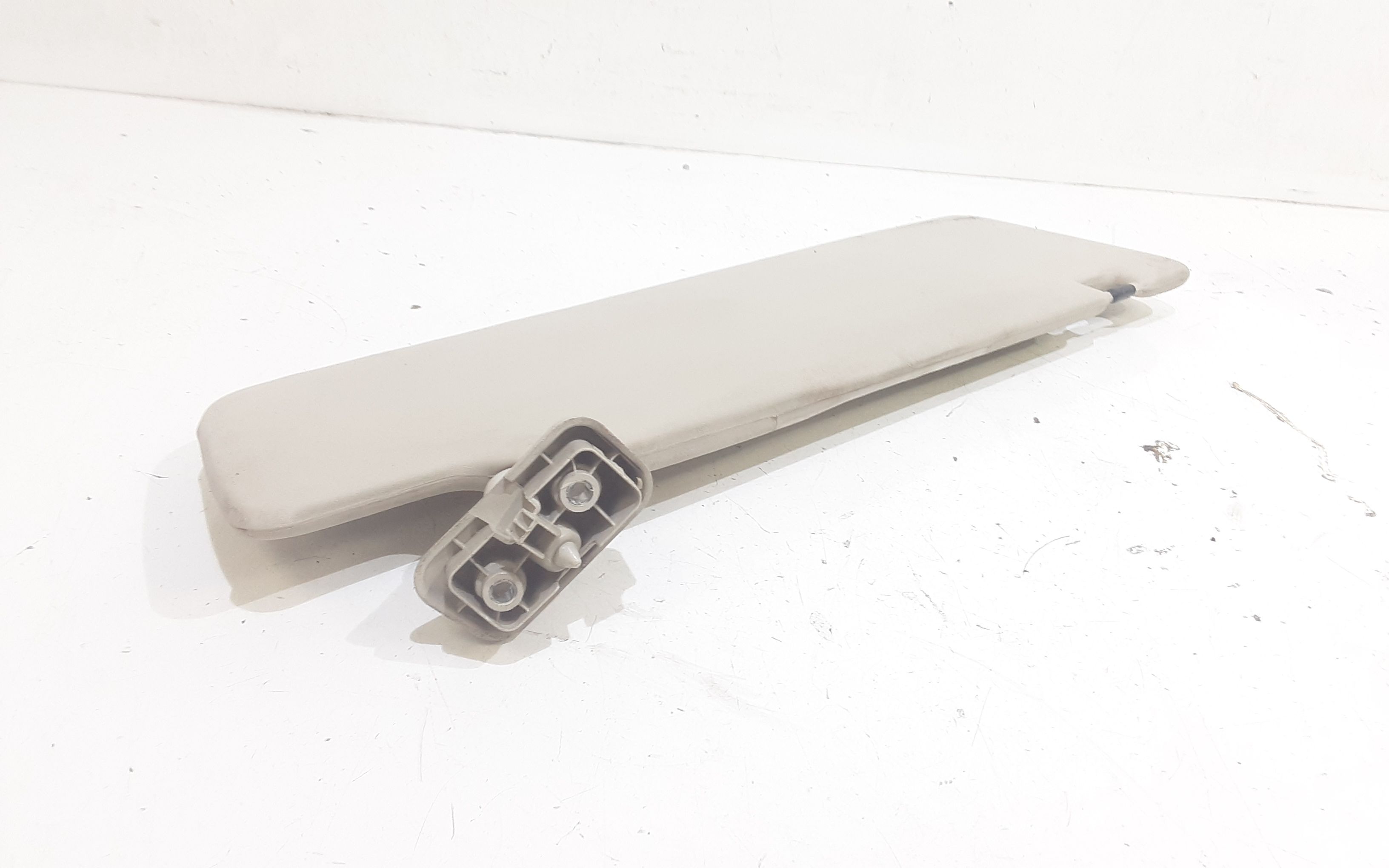 Parasole aletta anteriore Lato Guida PEUGEOT Boxer 1 Serie