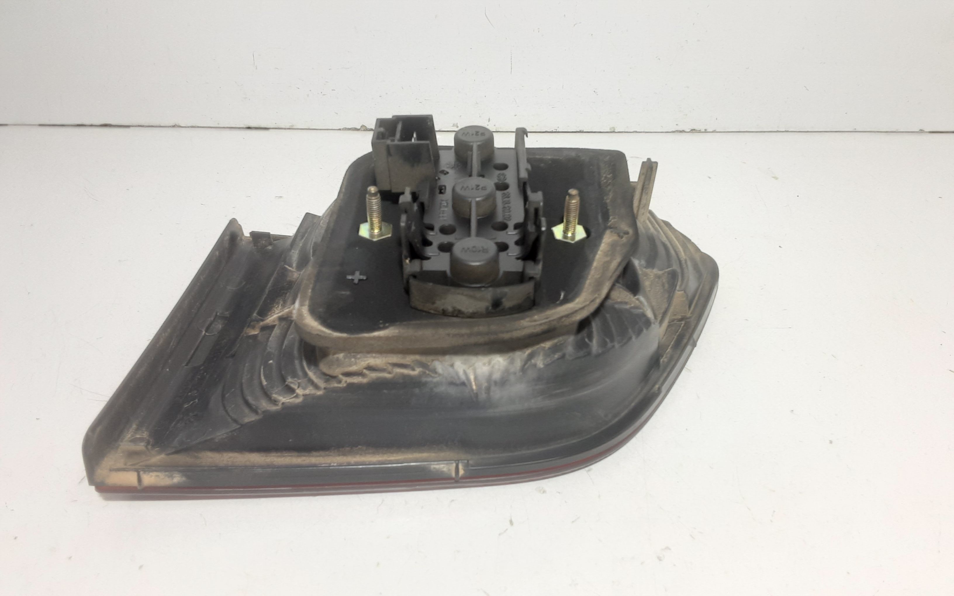 Stop Posteriore Sinistro Integrato nel Portello FIAT Stilo S. Wagon