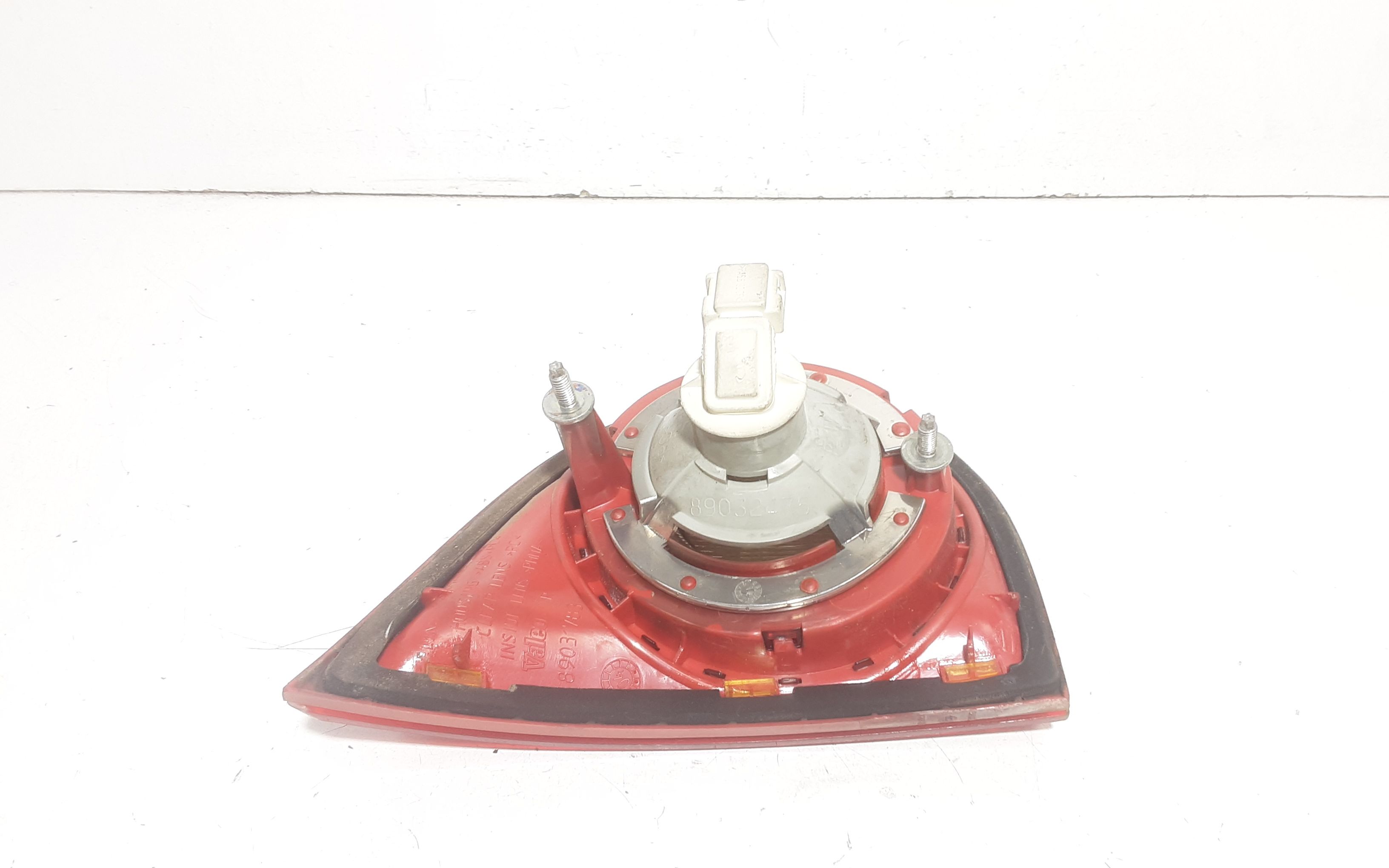 Stop Posteriore Sinistro Integrato nel Portello VOLKSWAGEN Golf 5 Berlina (03>08)