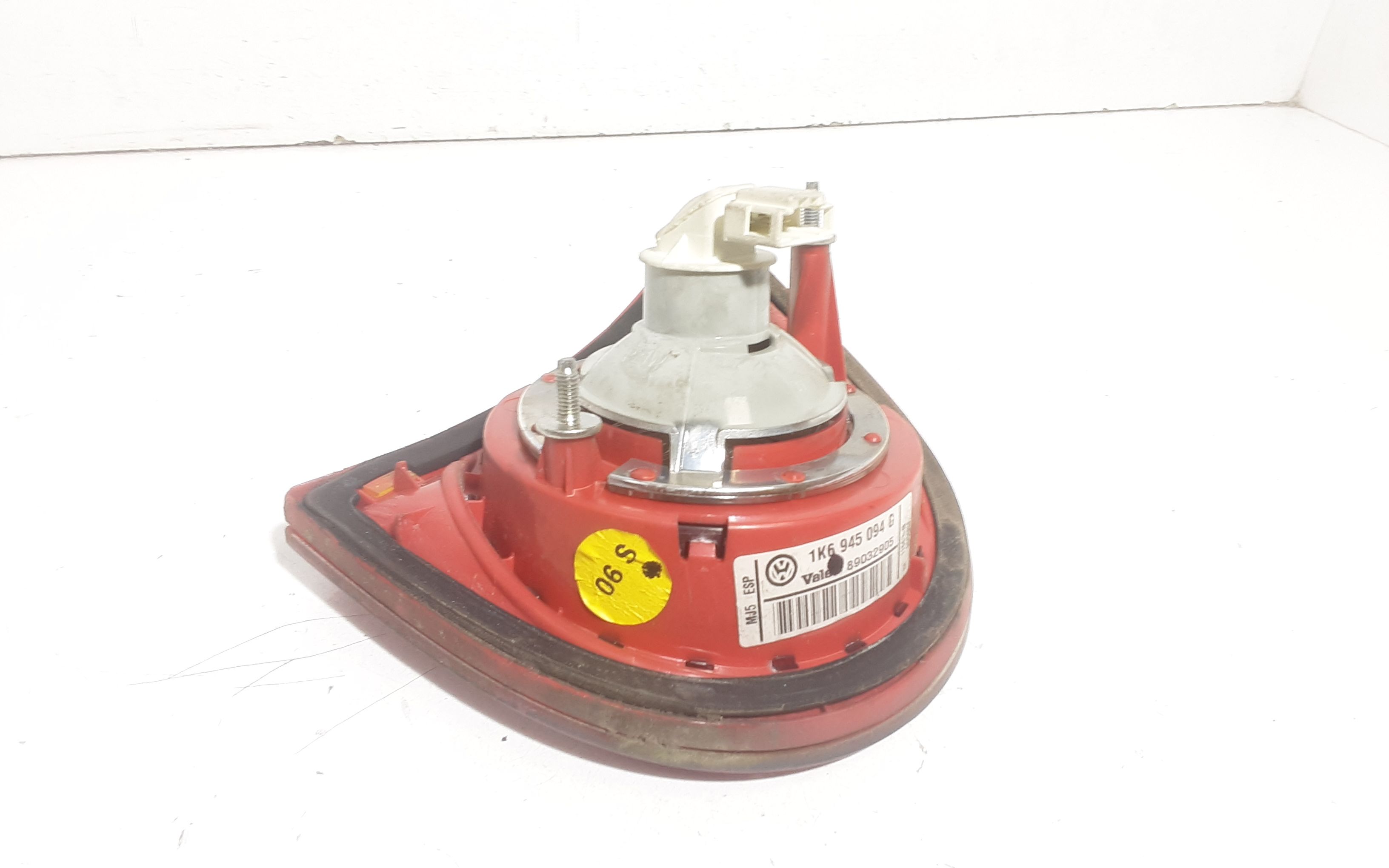 Stop Posteriore Sinistro Integrato nel Portello VOLKSWAGEN Golf 5 Berlina (03>08)