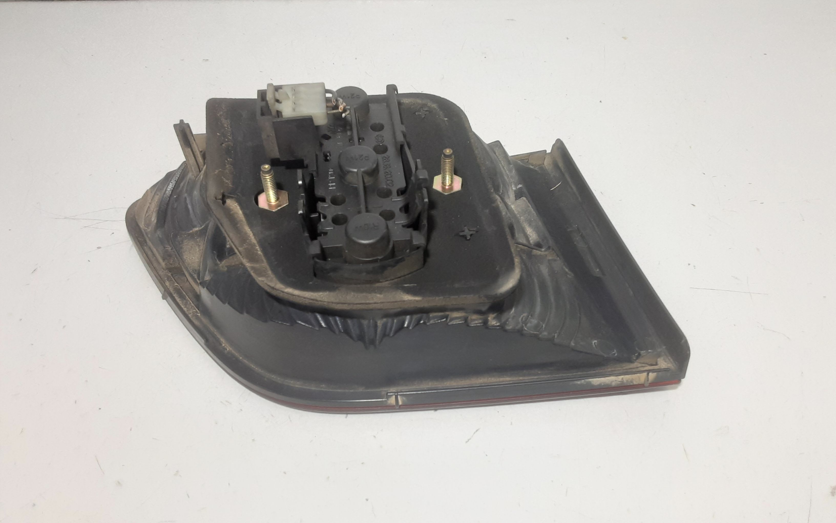 Stop Posteriore Destro Integrato nel Portello FIAT Stilo S. Wagon